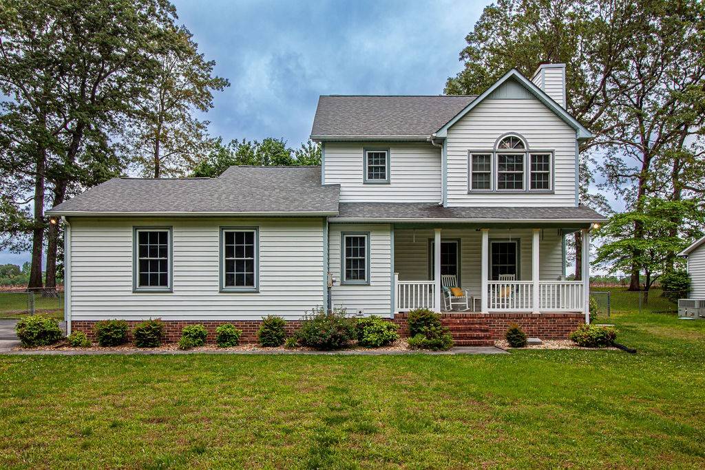 Tullahoma, TN 37388,305 Marks Ave