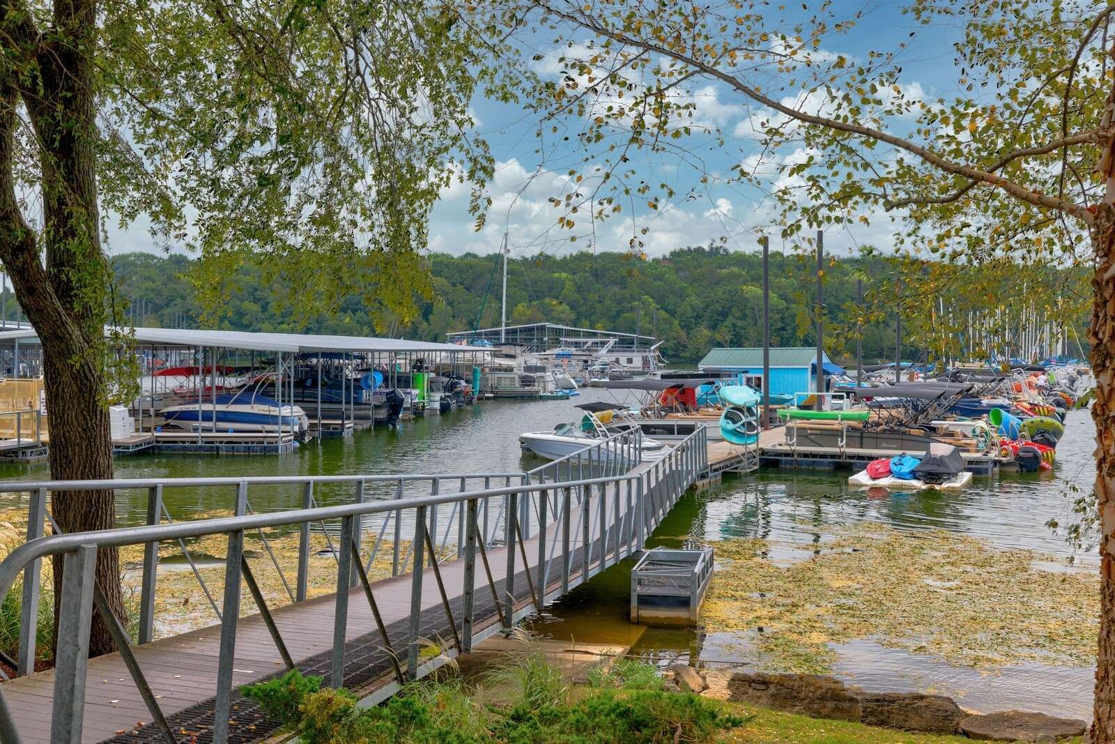 Nashville, TN 37214,300 Lakebrink Dr