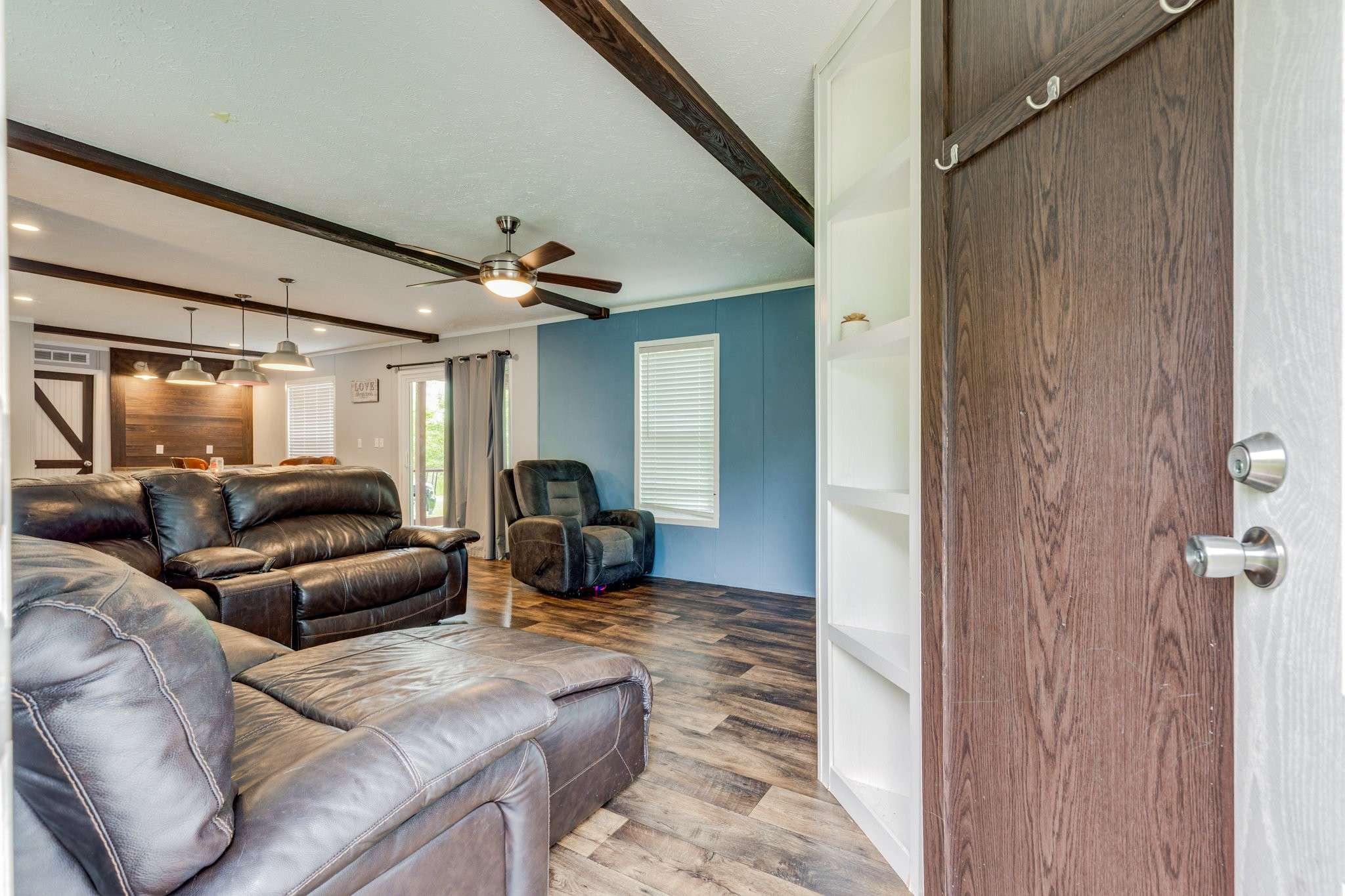 Hohenwald, TN 38462,245 Henderson Rd