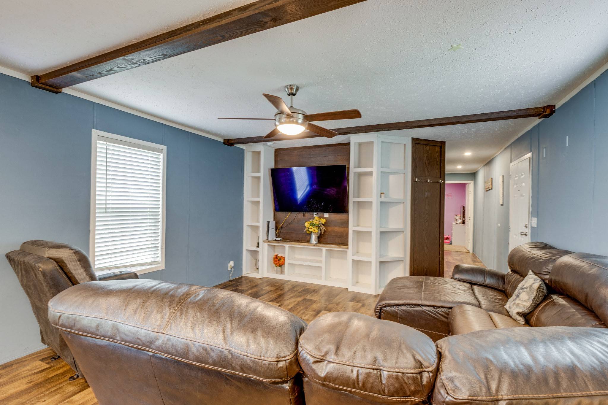 Hohenwald, TN 38462,245 Henderson Rd