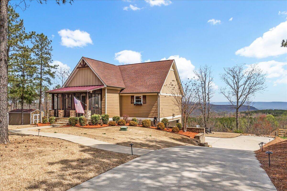 Jasper, TN 37347,510 Lookout View Drive #Rb-177