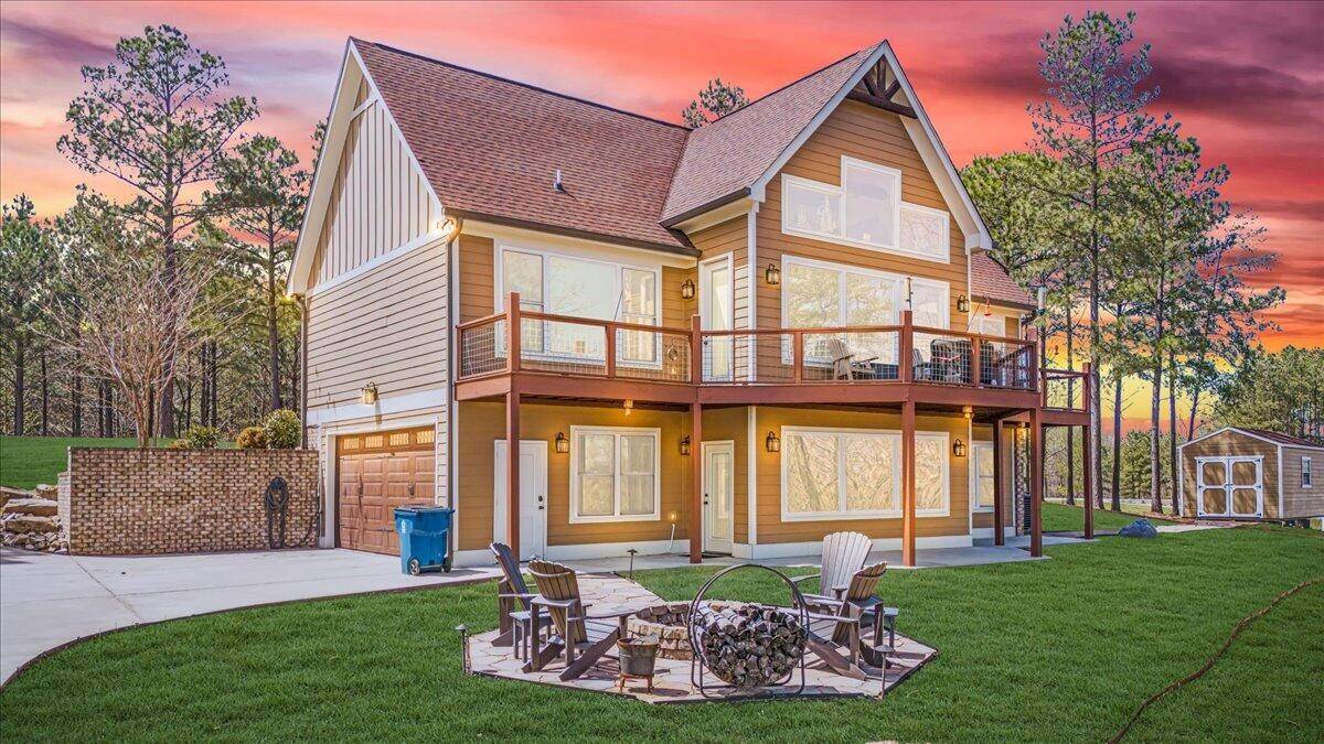 Jasper, TN 37347,510 Lookout View Drive #Rb-177
