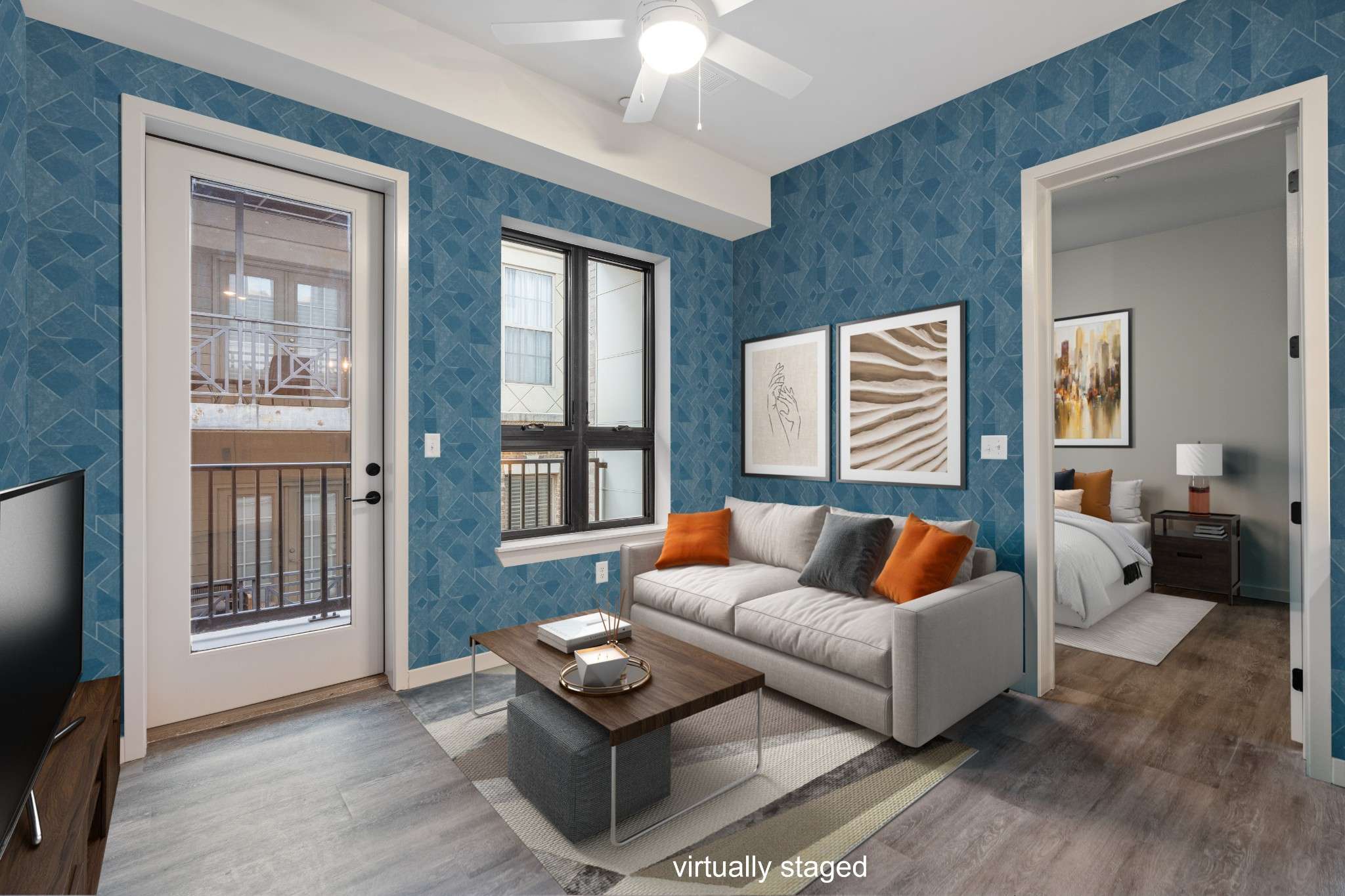 Nashville, TN 37212,1014 16th Avenue #S #302