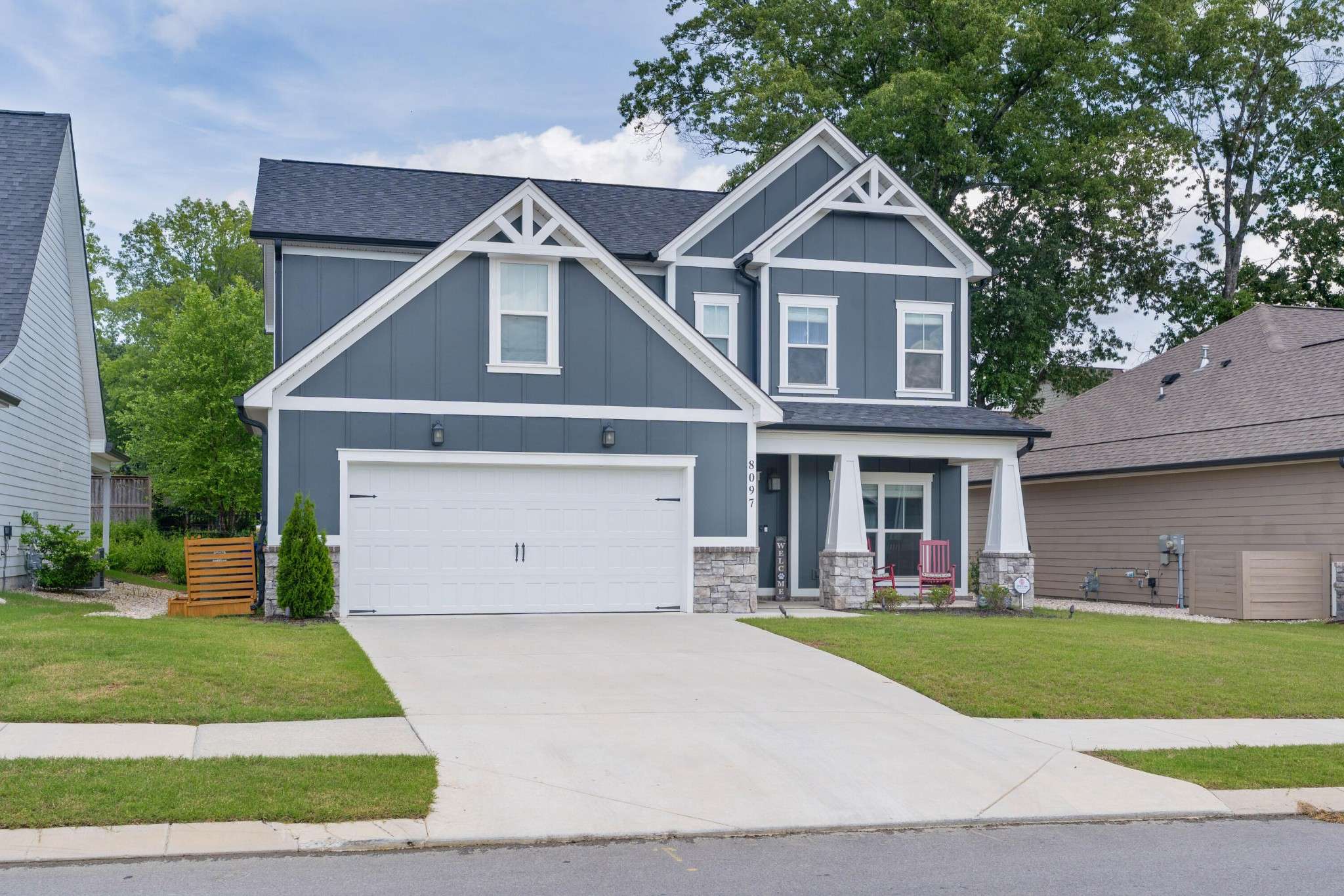 Chattanooga, TN 37421,8097 Slugger Way