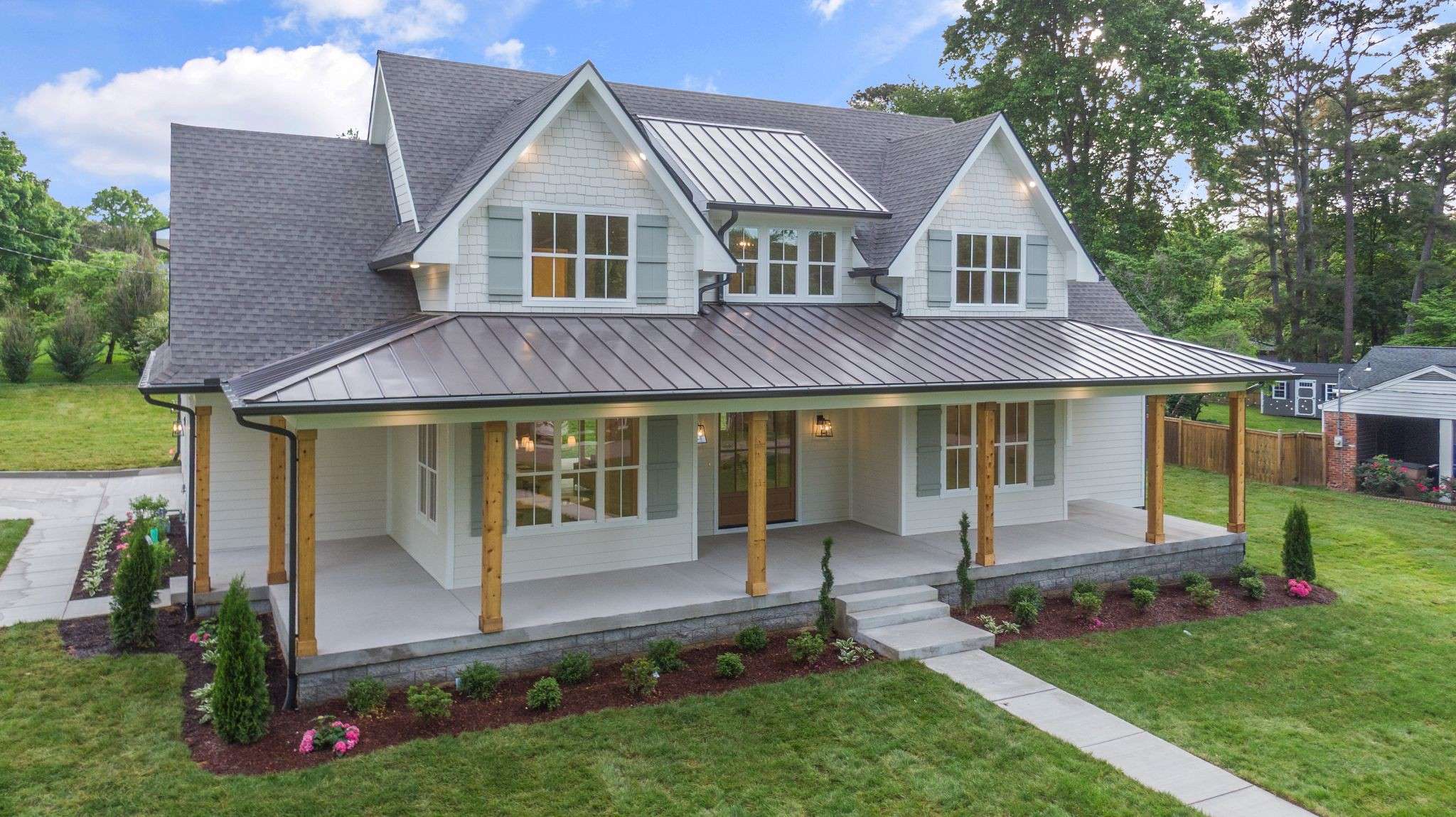 Nashville, TN 37220,619 Barrywood Dr