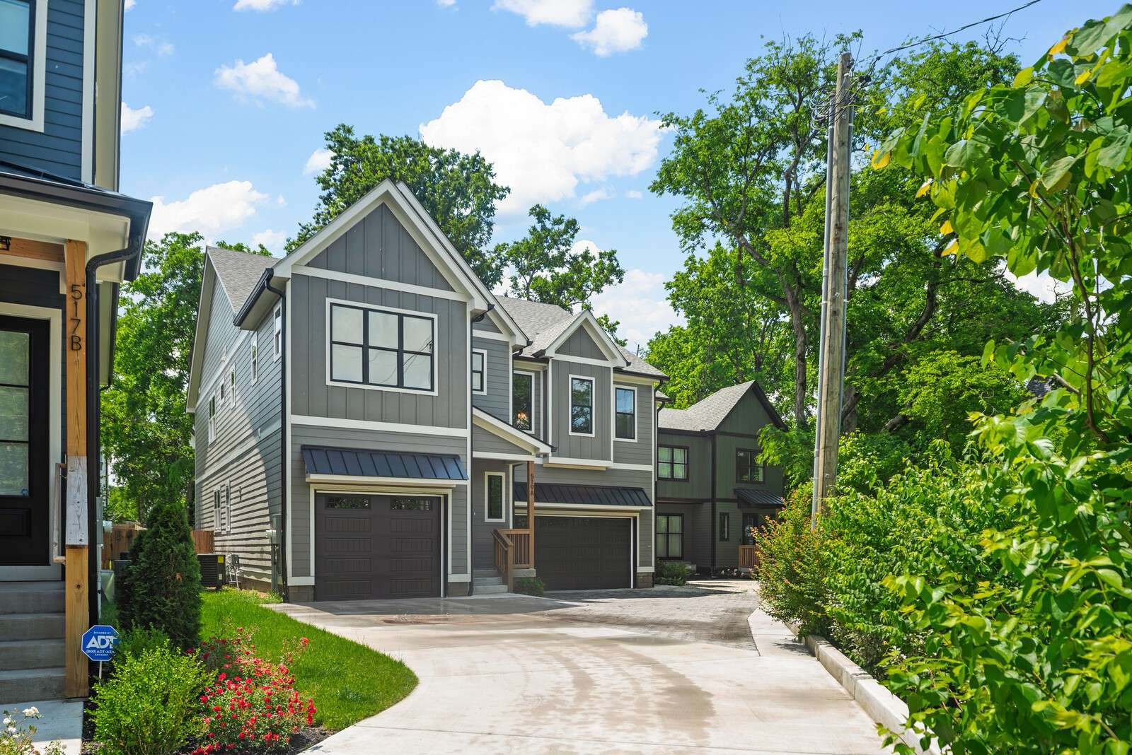 Nashville, TN 37209,519 W Bend Dr #A