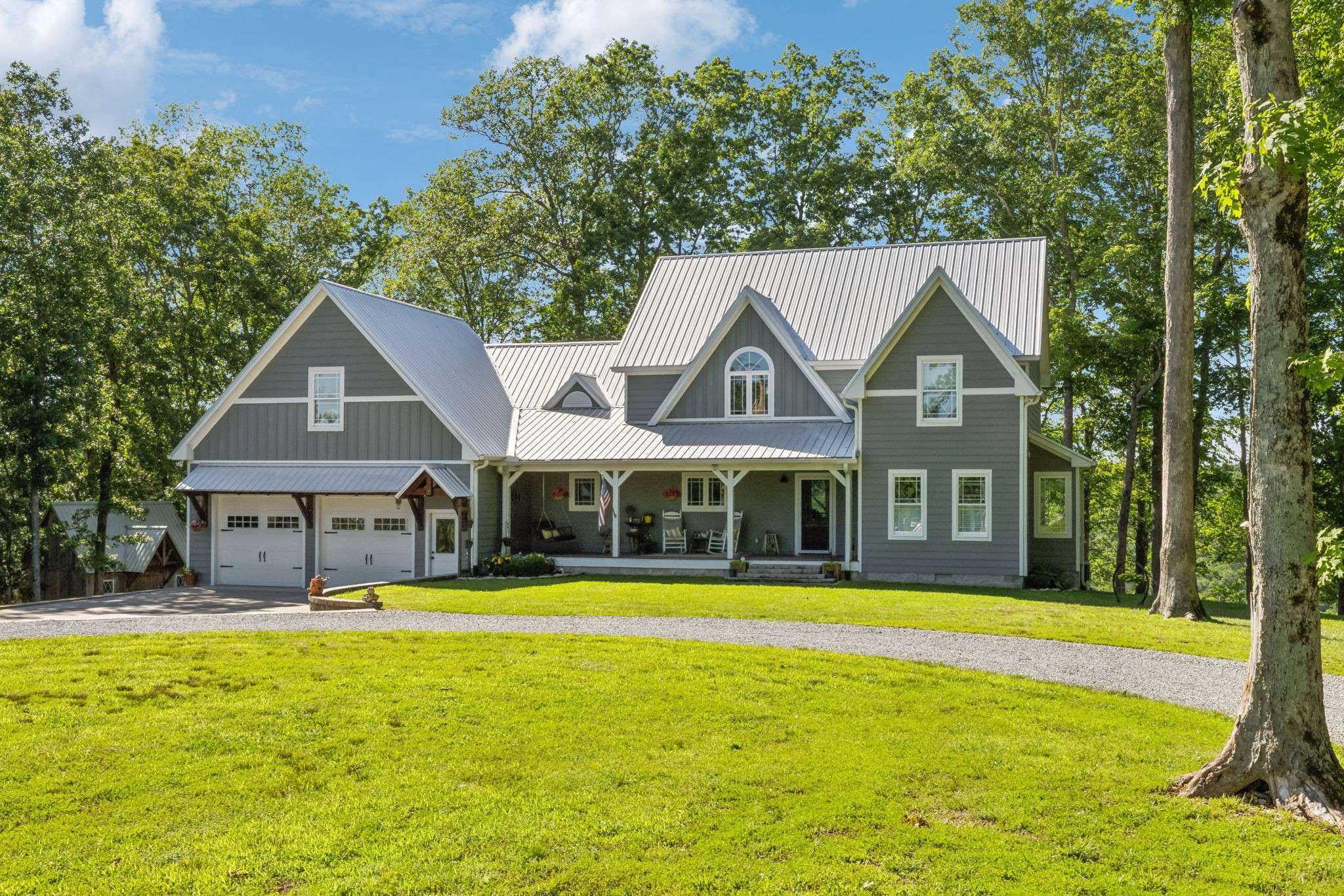 White Bluff, TN 37187,1606 Nosegay Rd