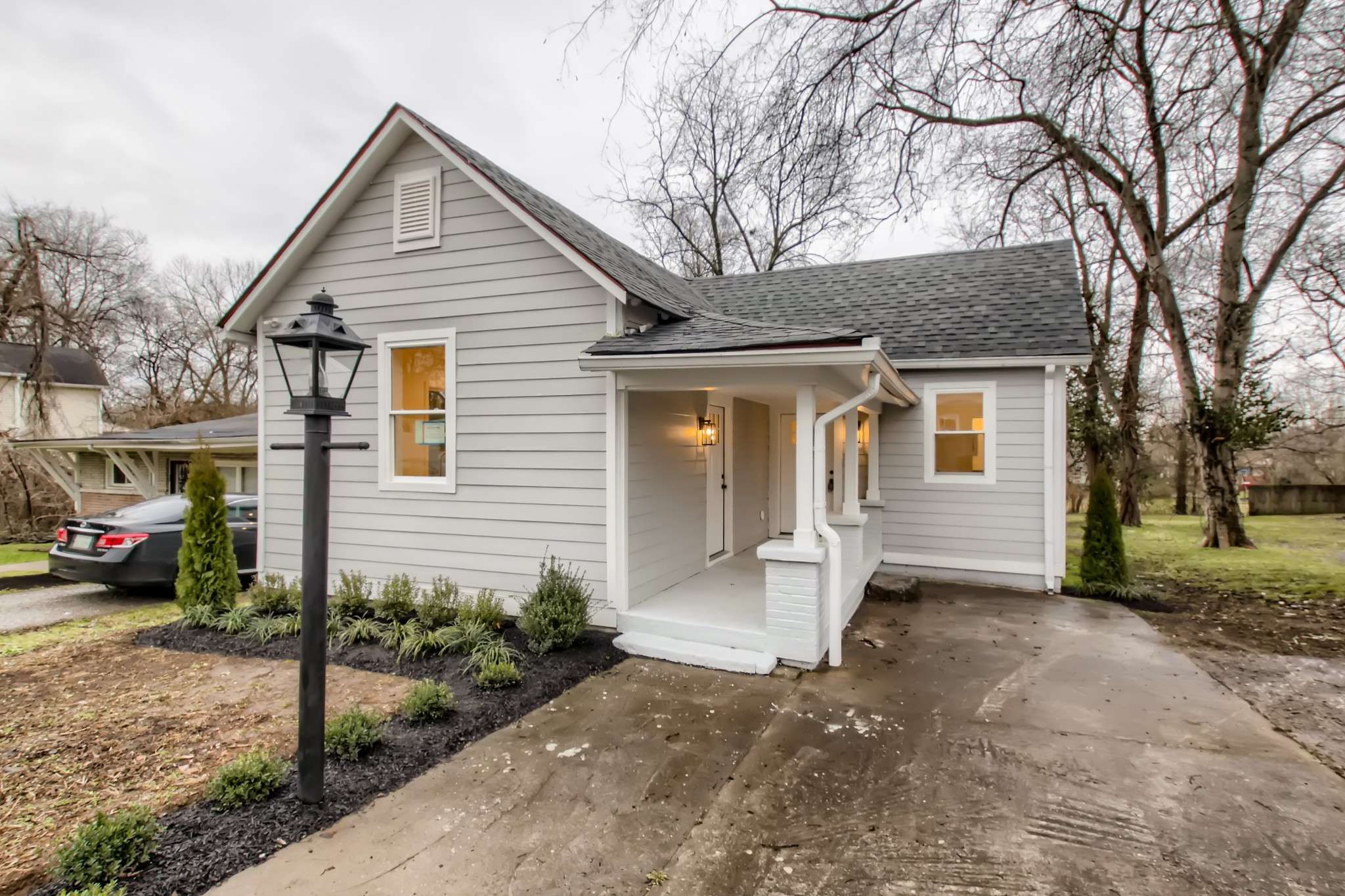 Nashville, TN 37207,510 Haynes St