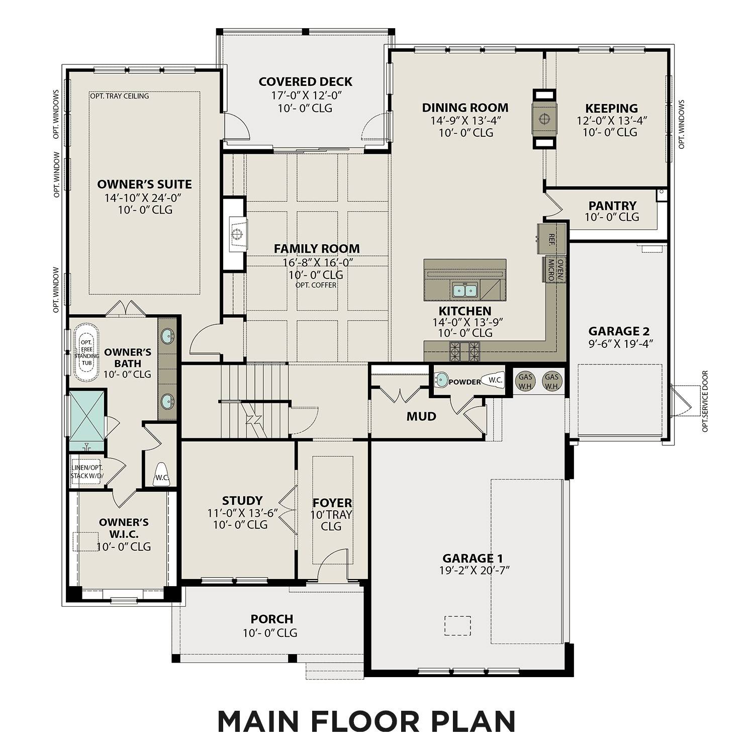 Murfreesboro, TN 37129,2916 Chaudoin Ct