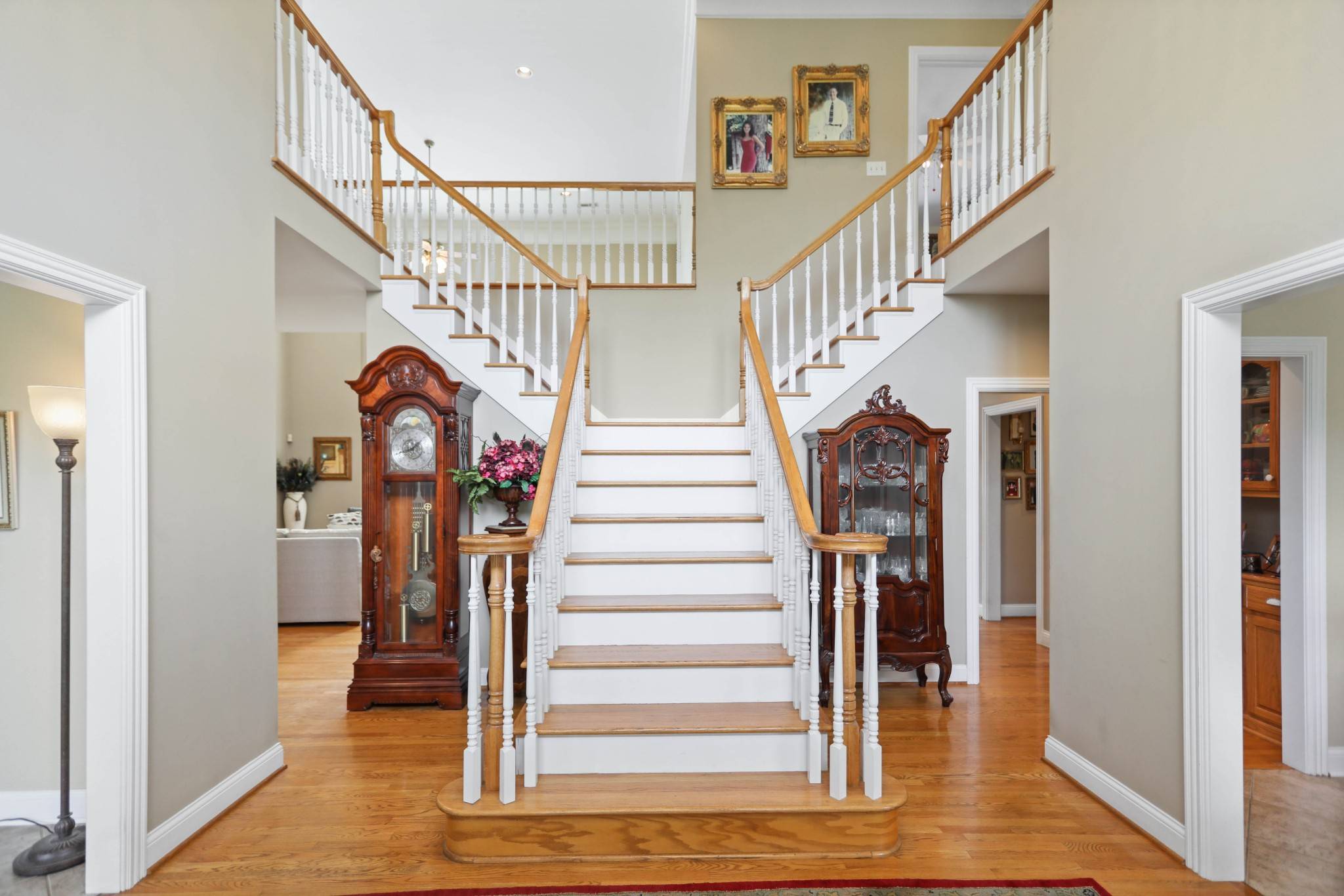 Greenbrier, TN 37073,2025 Grandview Dr
