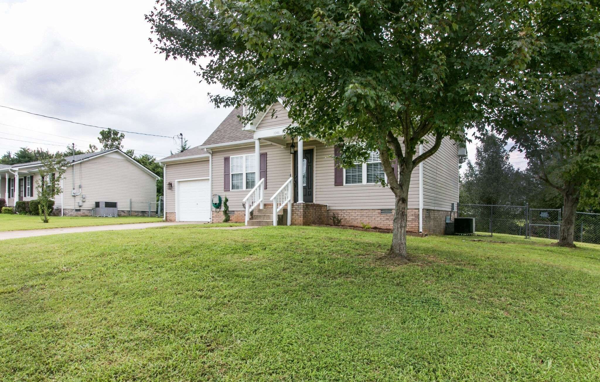Oak Grove, KY 42262,1046 Bush Ave