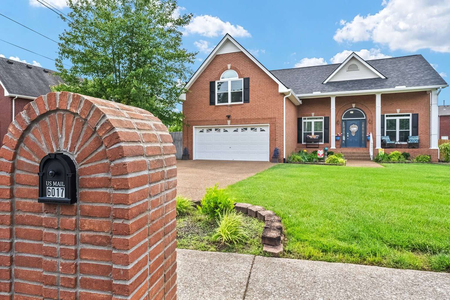 White House, TN 37188,6017 Indian Ridge Blvd