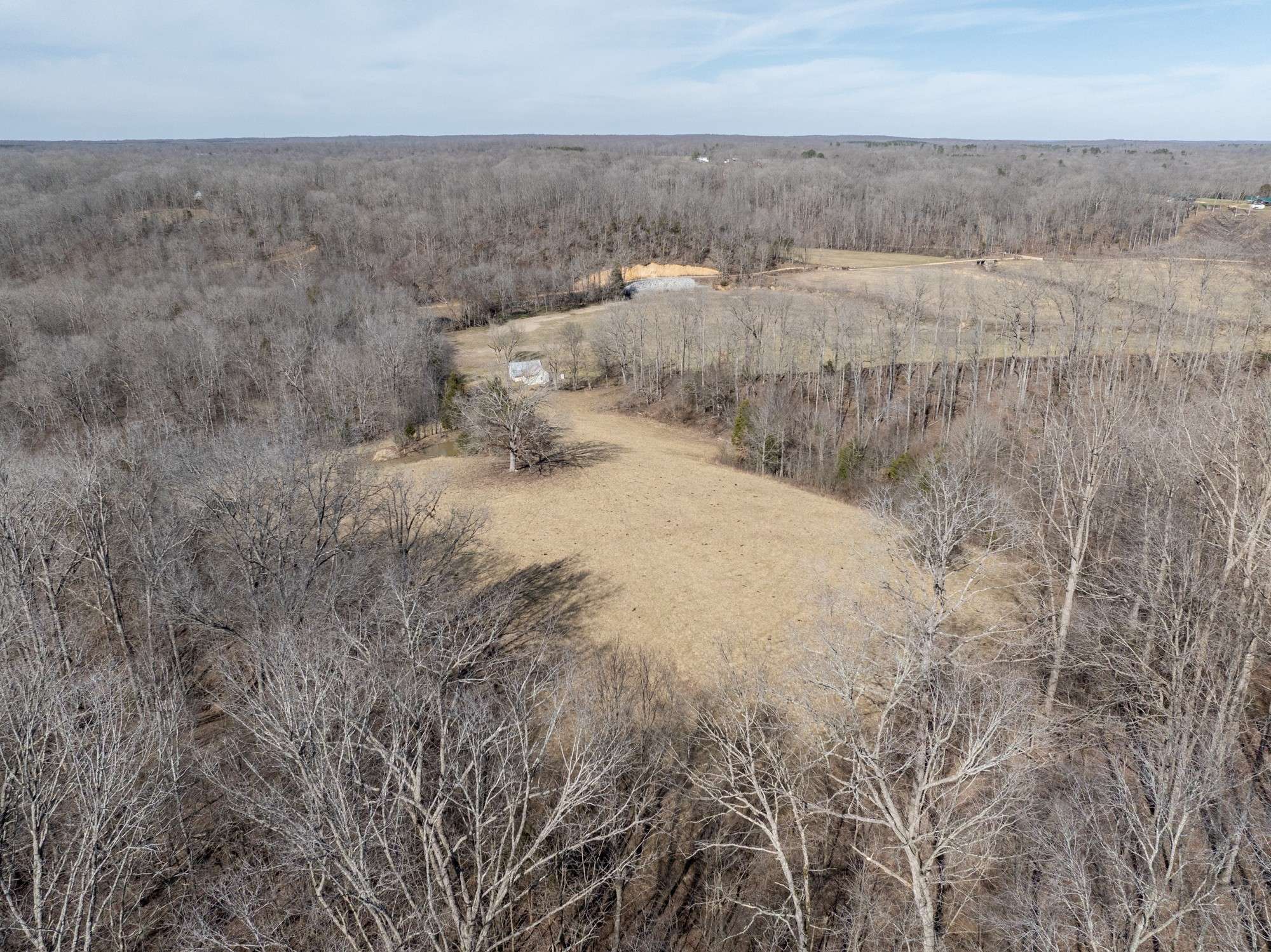 Nunnelly, TN 37137,0 S Possum Hollow Road Tract 7