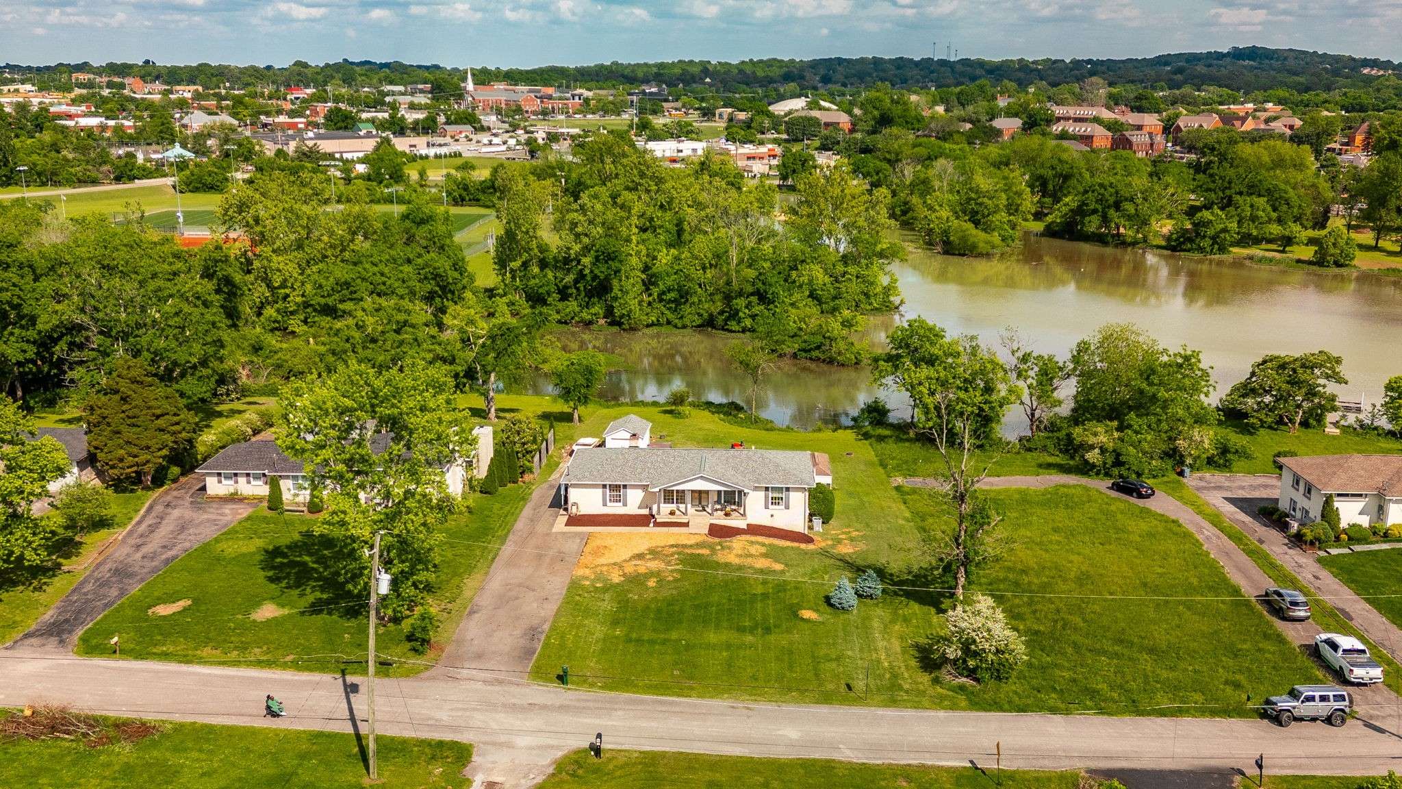 Hendersonville, TN 37075,132 Clearview Cir