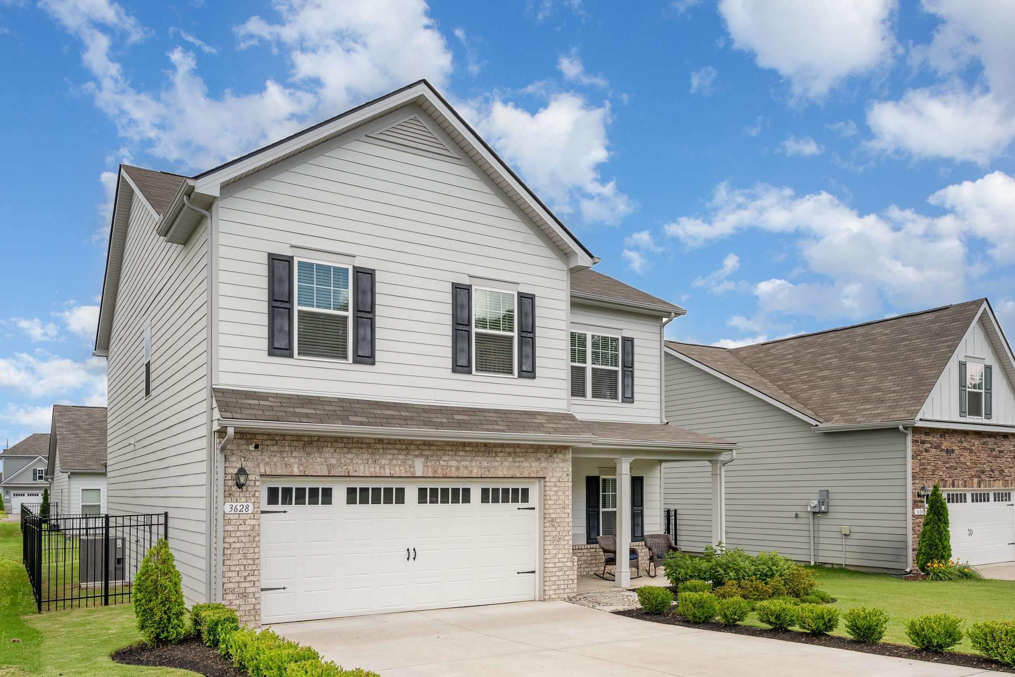 Murfreesboro, TN 37128,3628 Pelham Wood Dr
