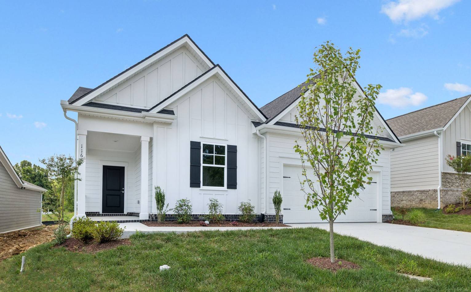 Antioch, TN 37013,116 Holly Ridge
