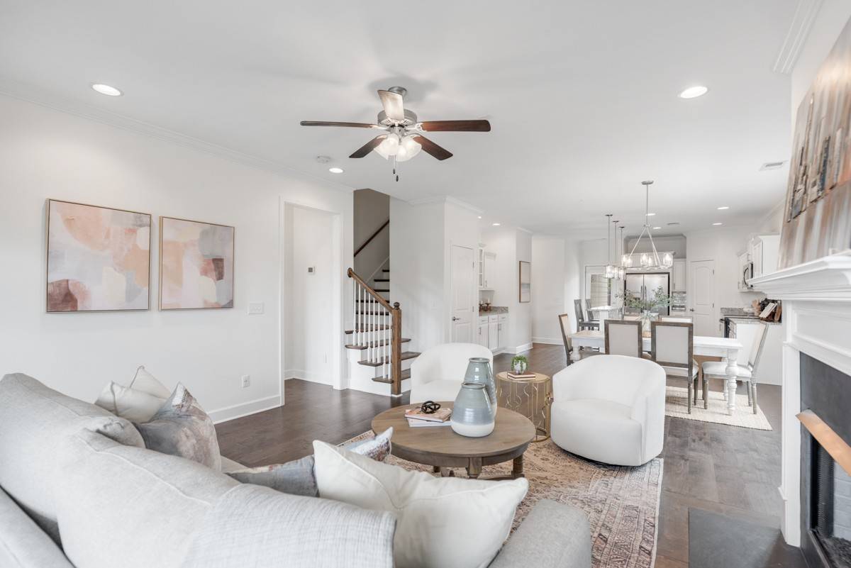 Nolensville, TN 37135,4133 Alva Ln