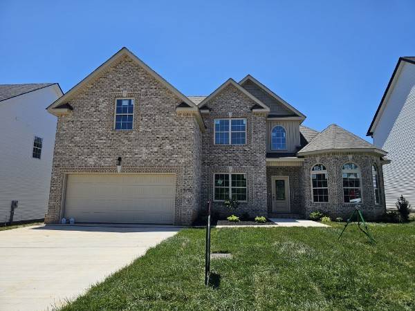 Clarksville, TN 37042,738 Buffalo Ford Dr