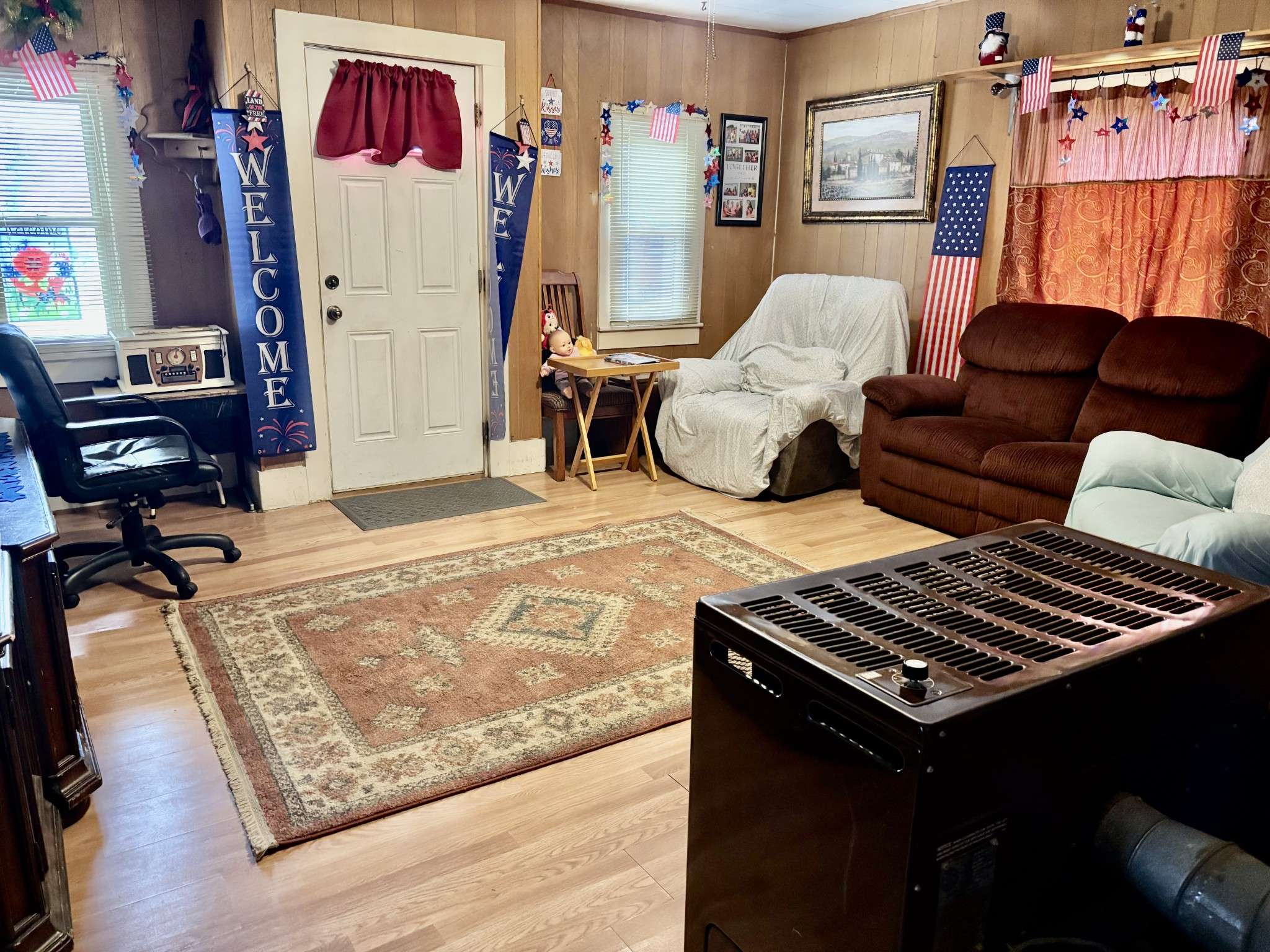 Manchester, TN 37355,205 W Harp St