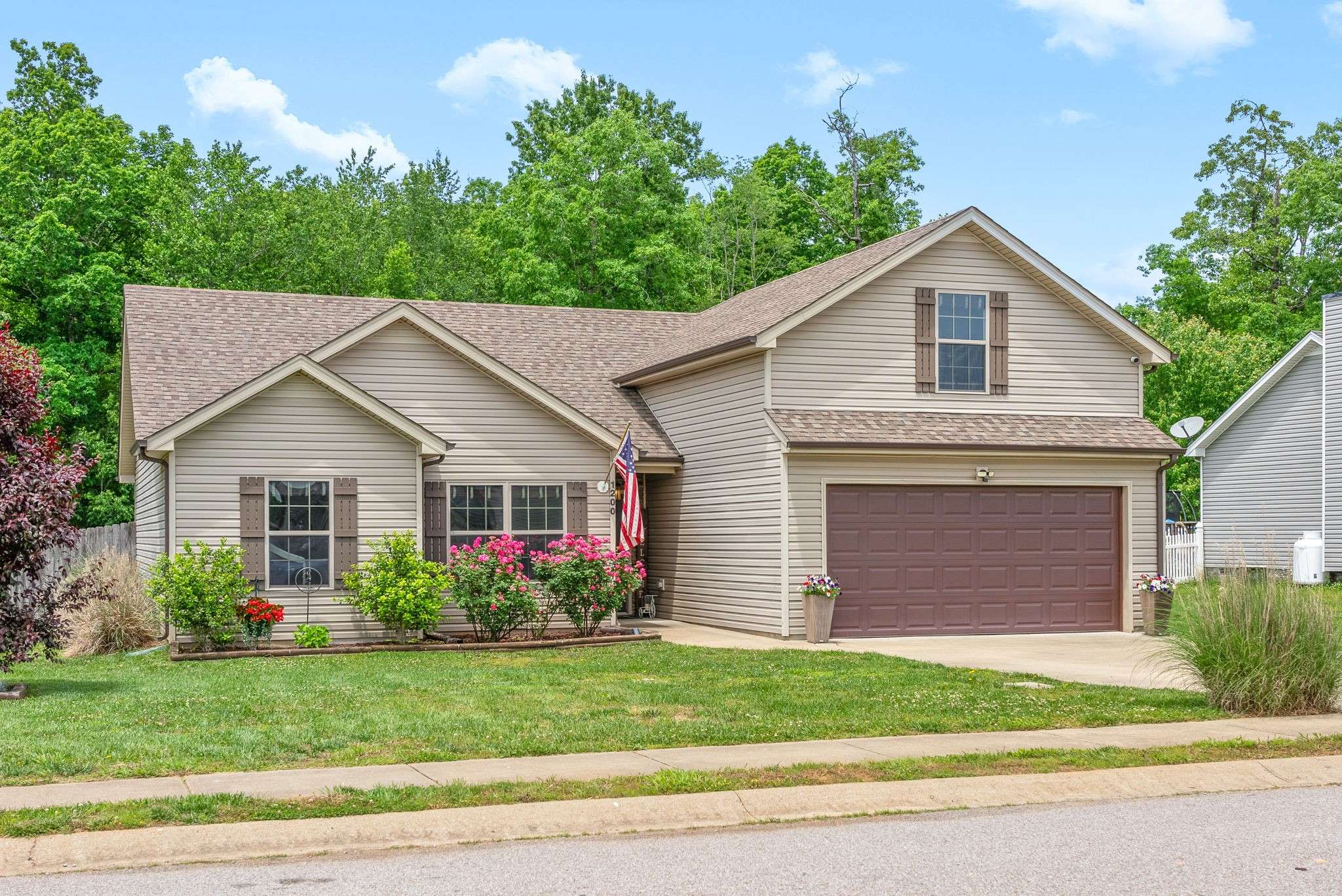 Clarksville, TN 37042,1200 Freedom Dr