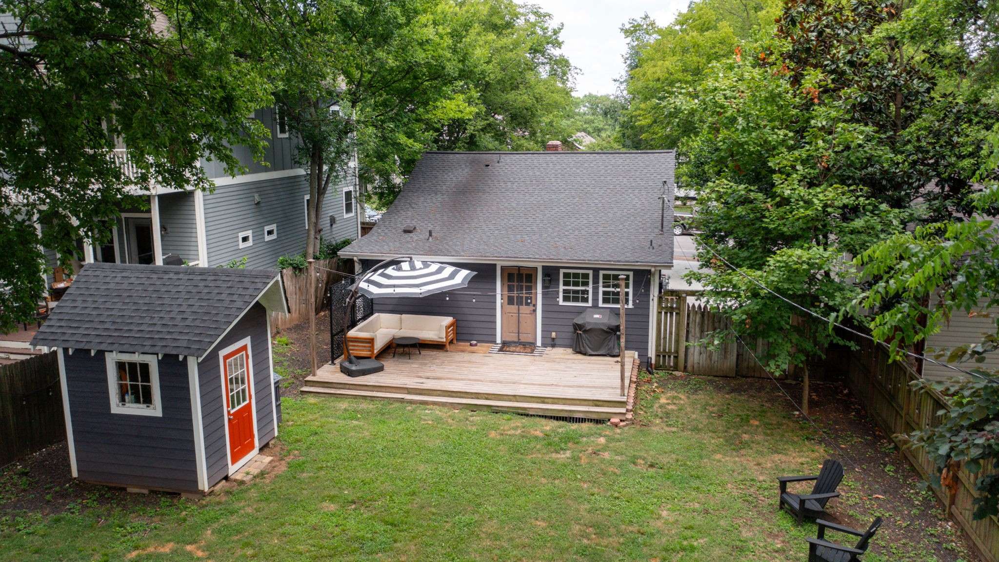 Nashville, TN 37207,1014 N 6th St