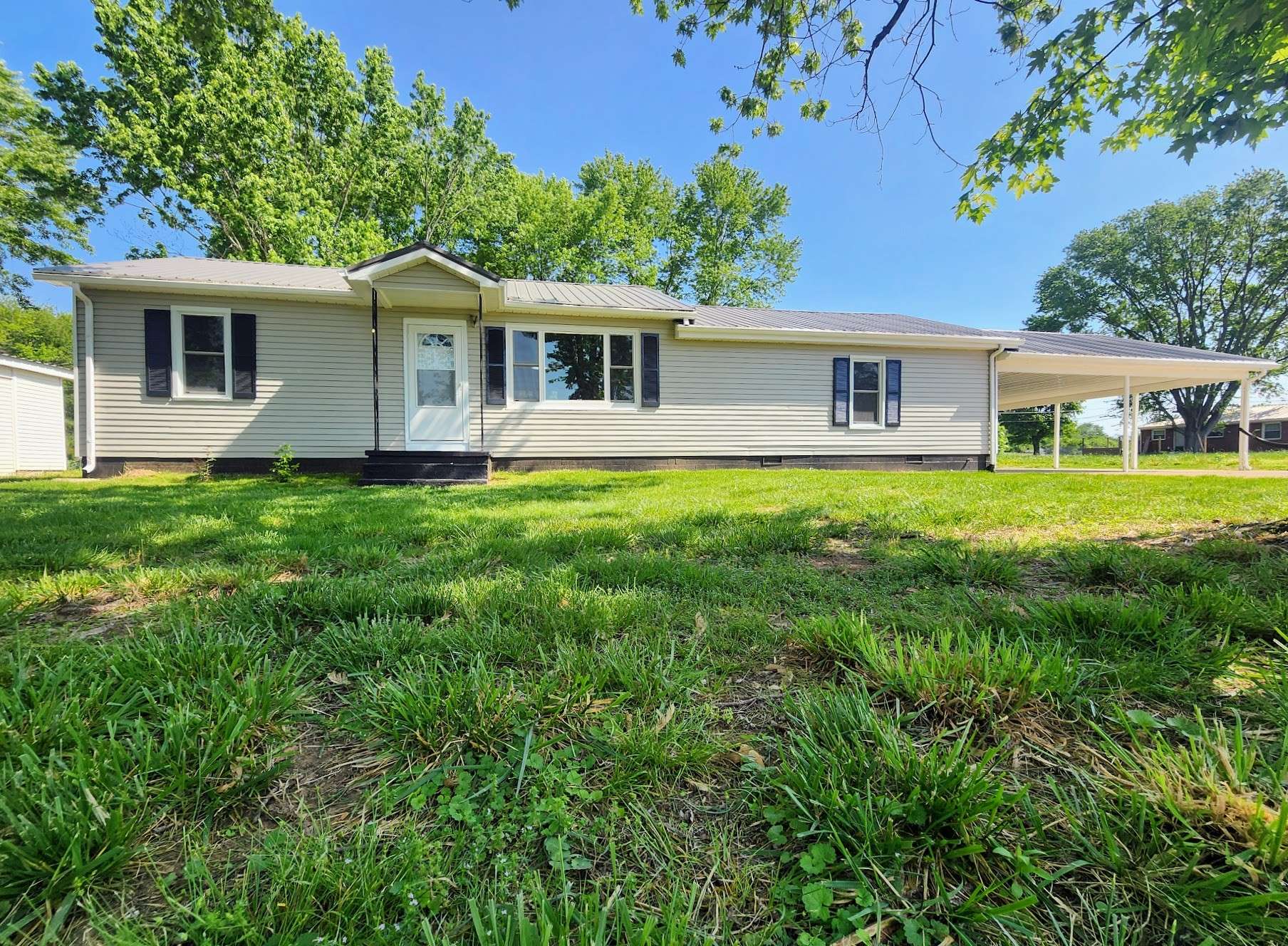 Lawrenceburg, TN 38464,306 Johnson St