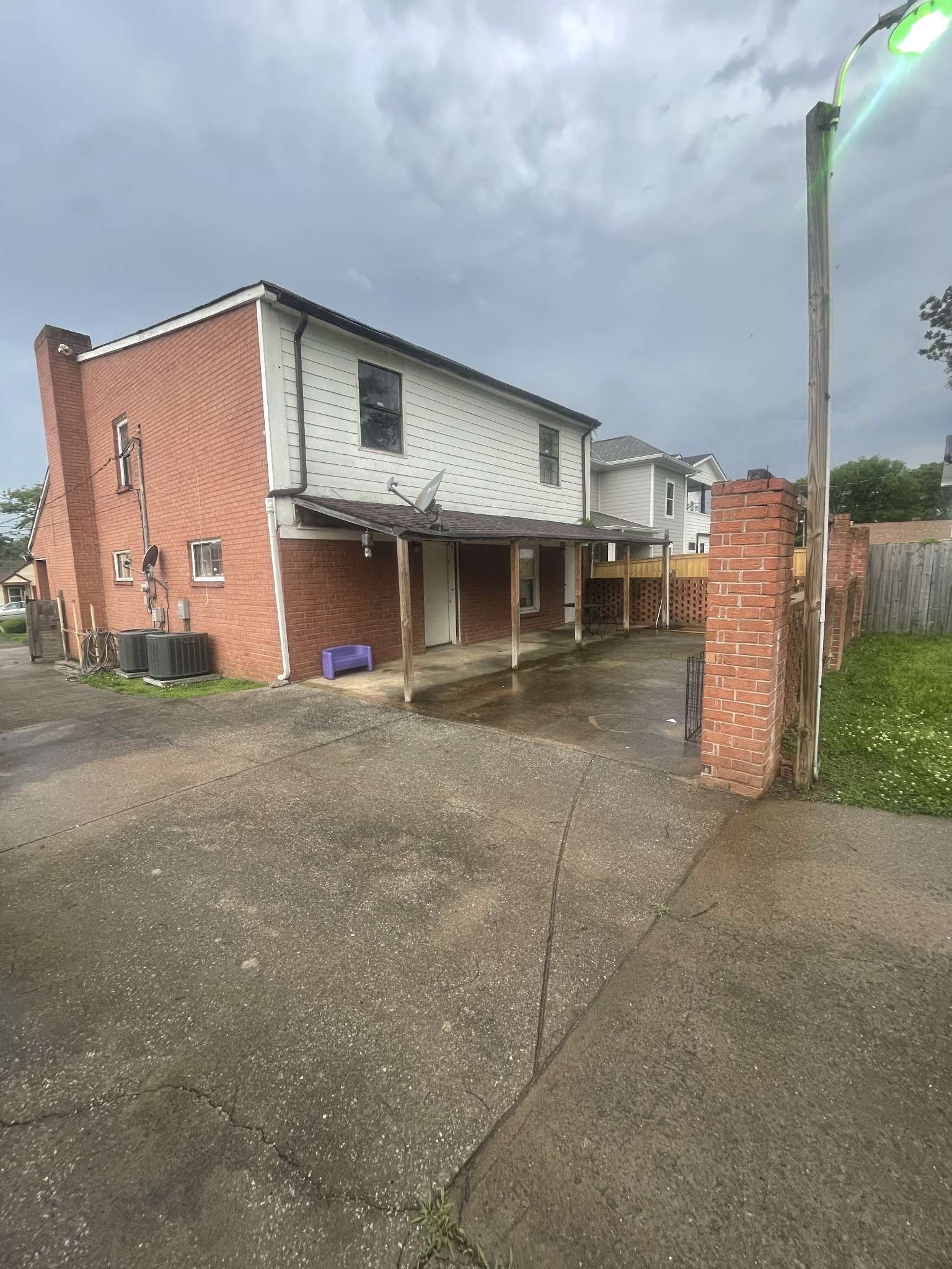 Nashville, TN 37208,1618 22nd Ave #N
