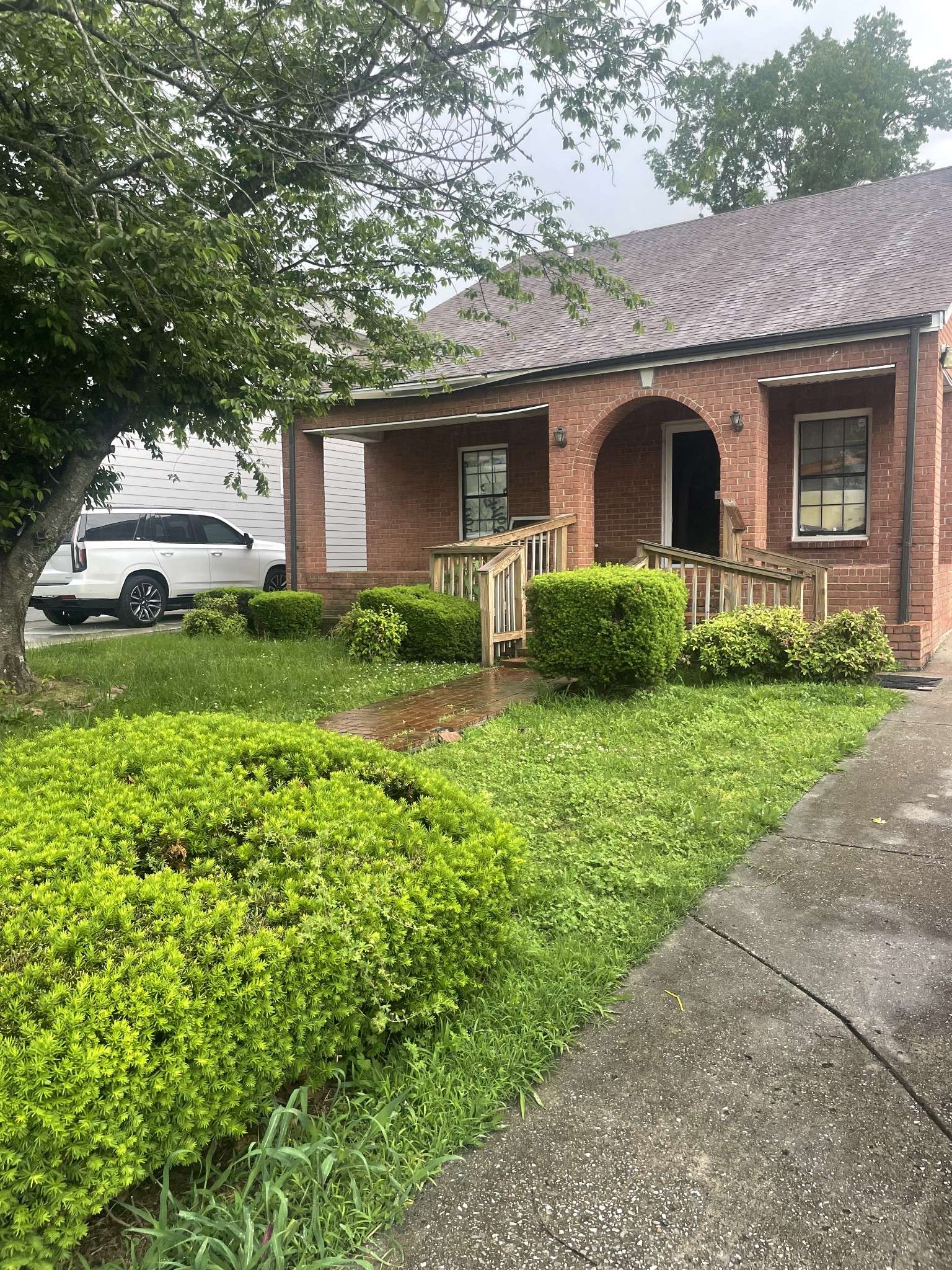 Nashville, TN 37208,1618 22nd Ave #N