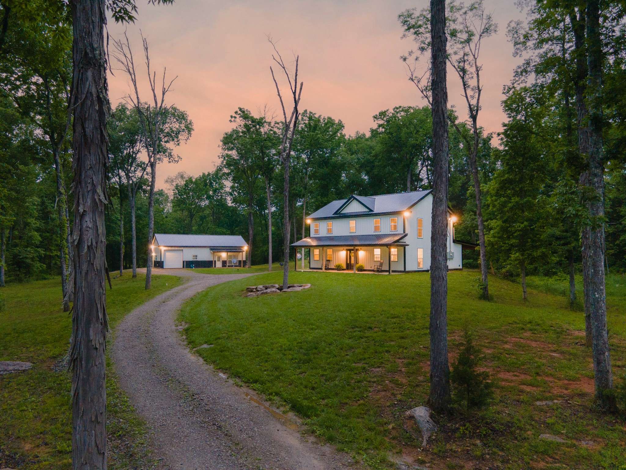 Lewisburg, TN 37091,1470 Milltown Rd