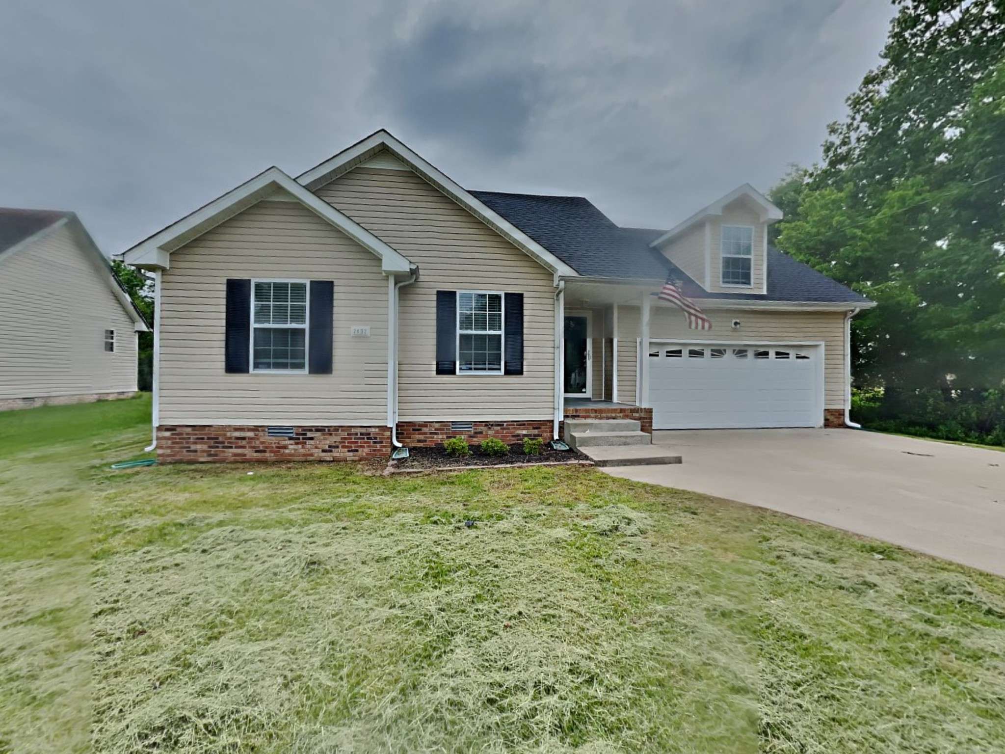 Clarksville, TN 37042,2432 Egret Dr
