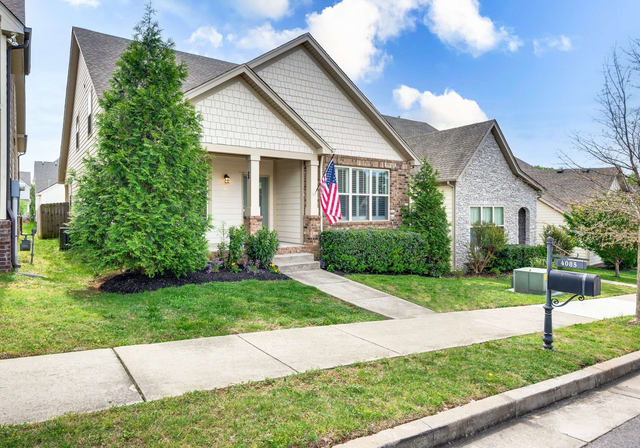 Nolensville, TN 37135,4085 Liberton Way