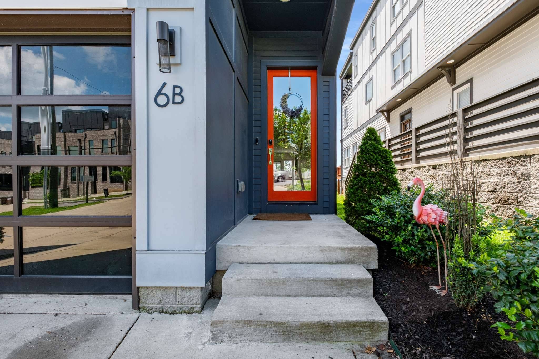 Nashville, TN 37207,6B Fern Ave
