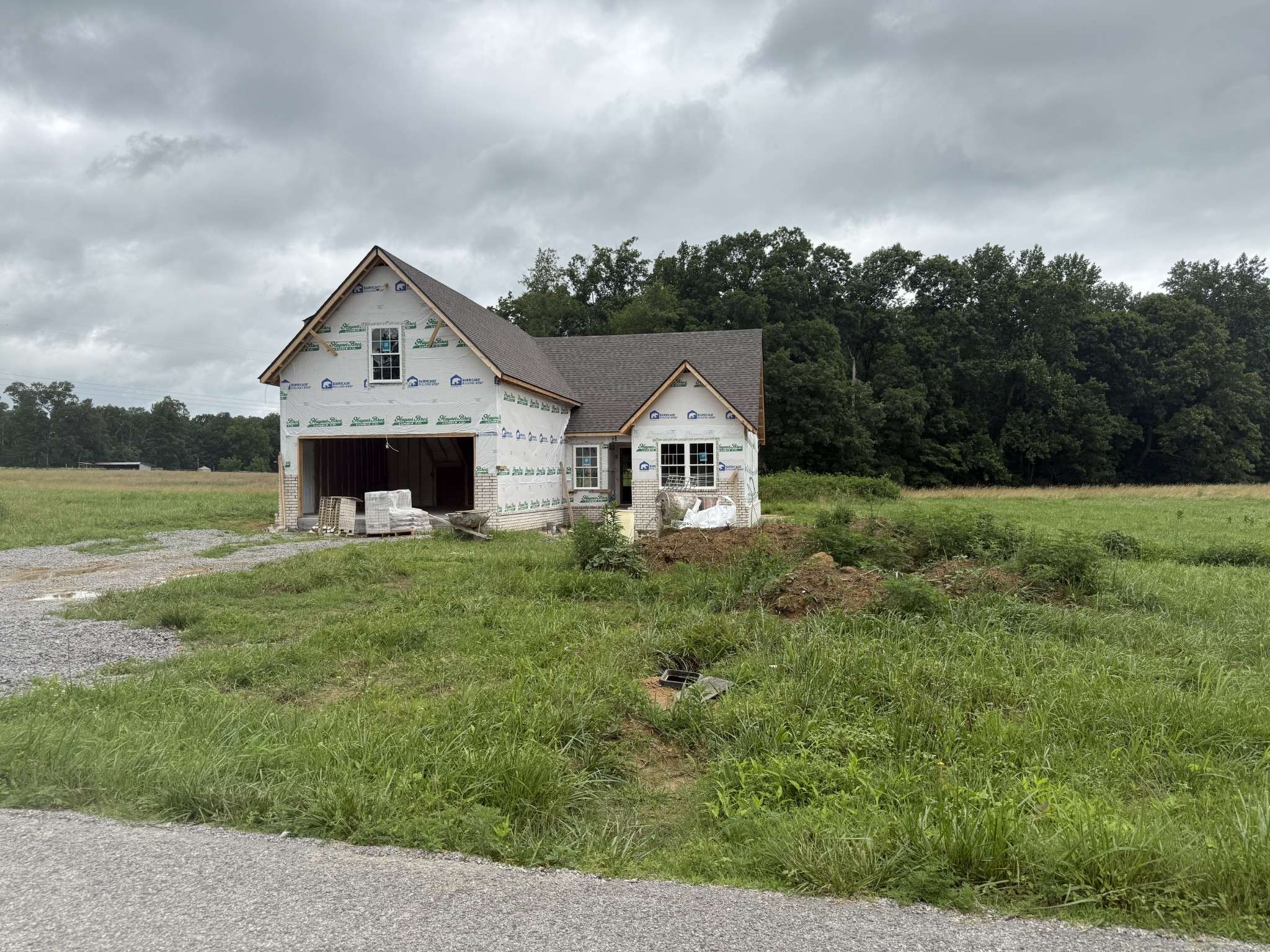 Manchester, TN 37355,452 Dorsch Rd