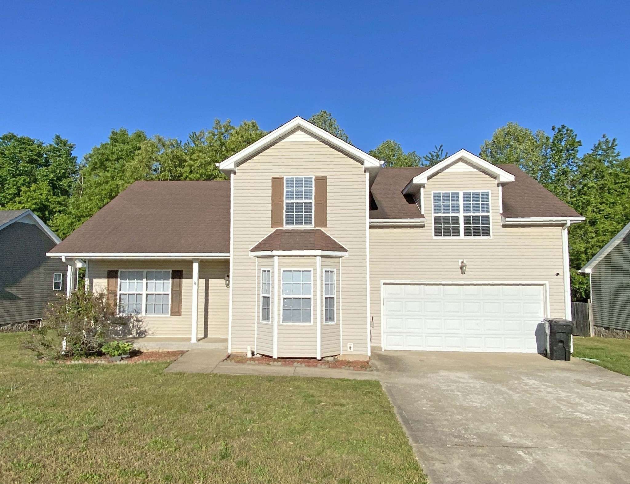 Clarksville, TN 37042,1449 Mutual Drive