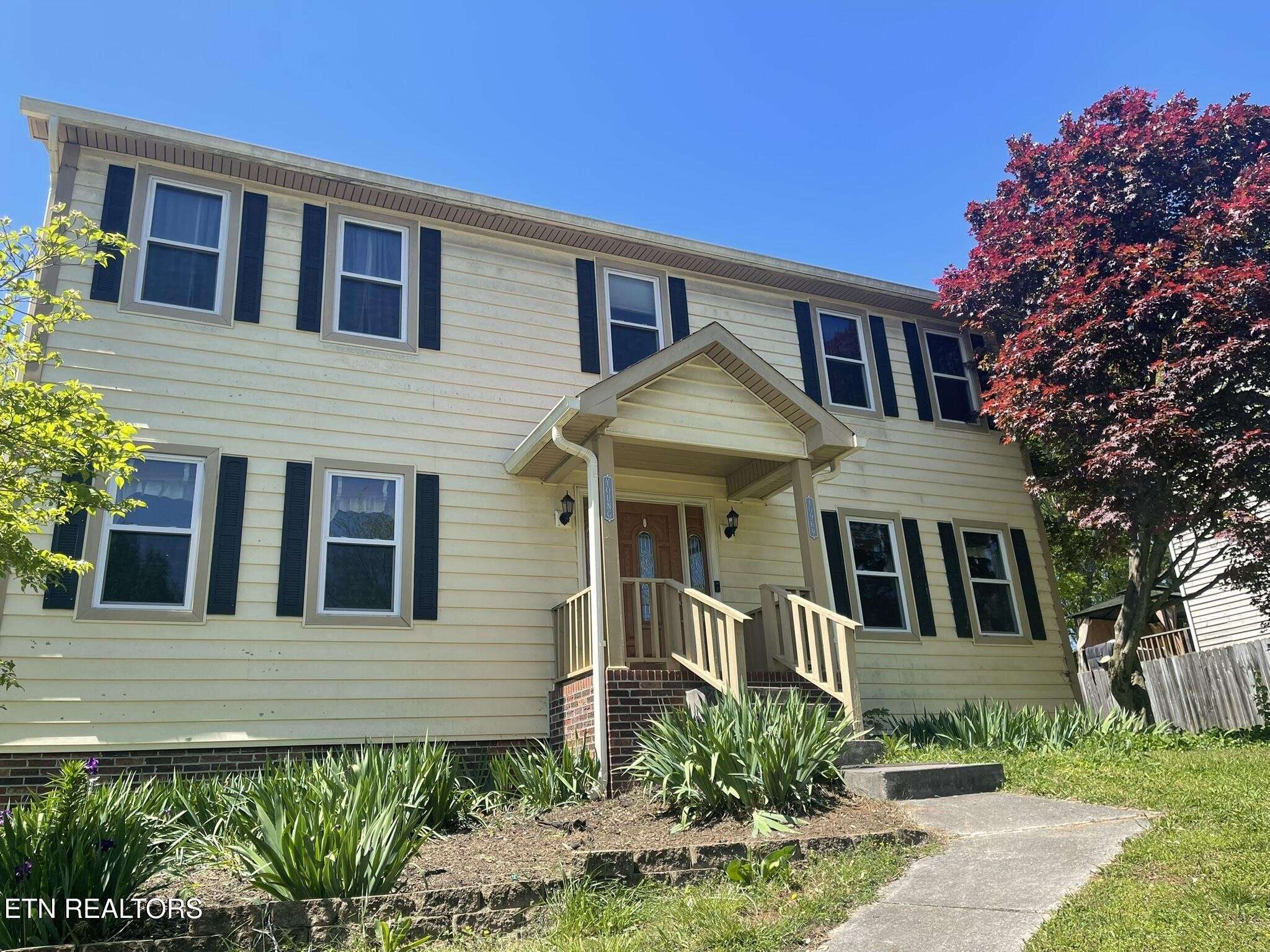 Knoxville, TN 37934,10969 Twin Harbour Drive