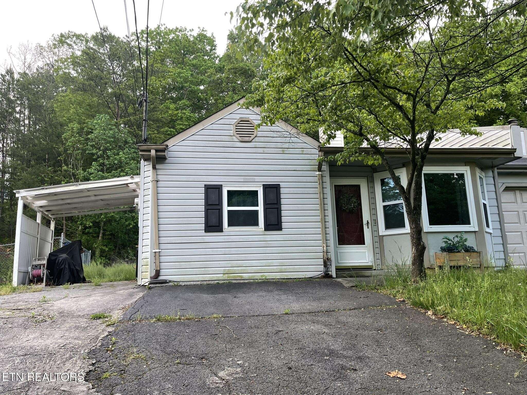Knoxville, TN 37909,7644 Chatham Circle