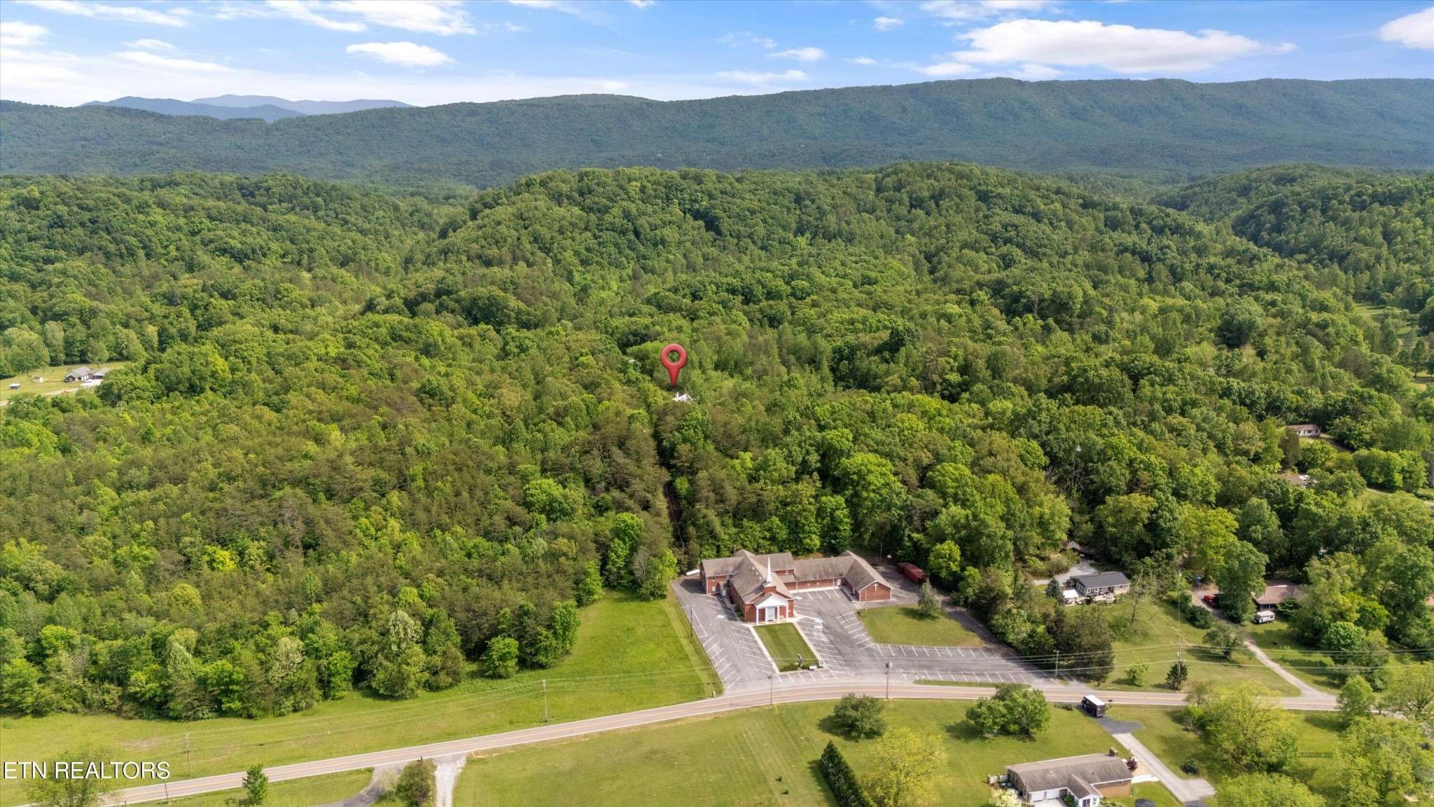 Maryville, TN 37803,530 Blockhouse Rd