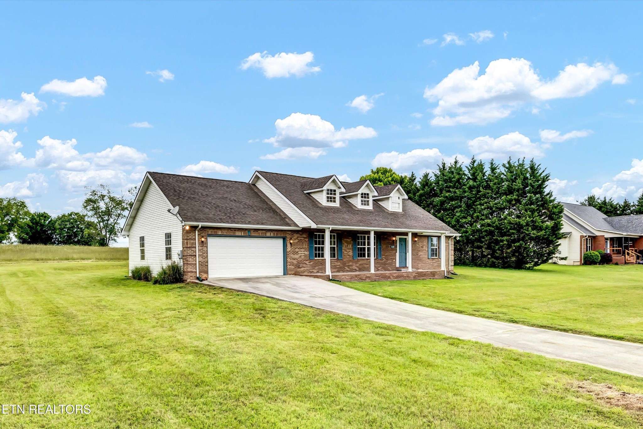 Maryville, TN 37803,536 Lee Lambert Loop