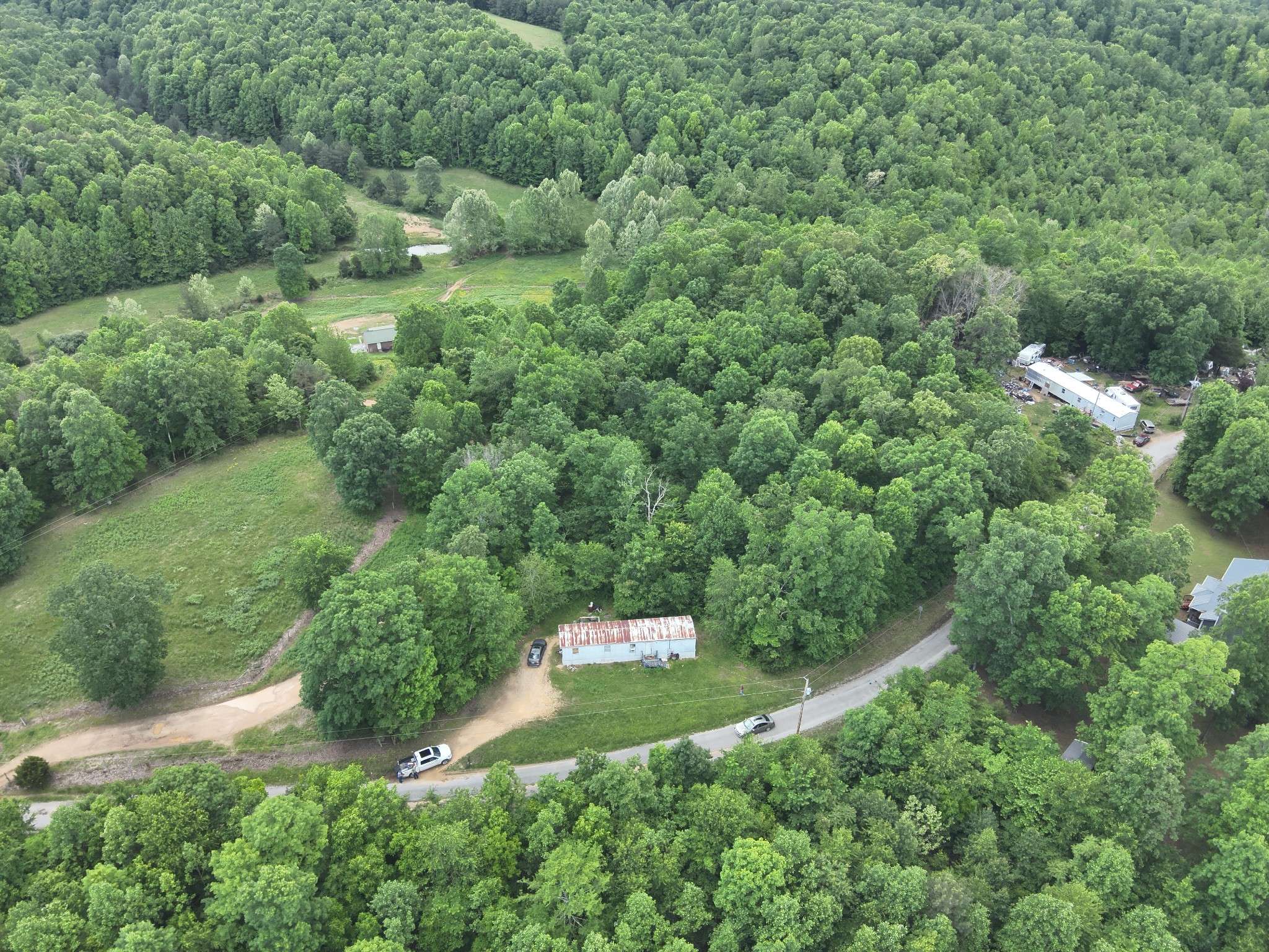 Hohenwald, TN 38462,163 Fern Springs Rd