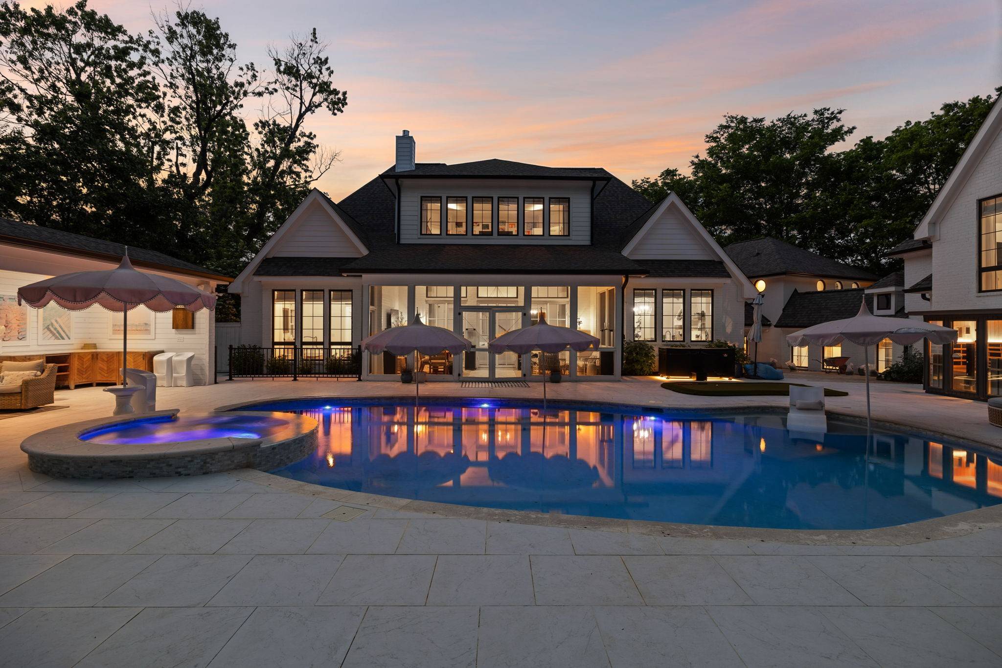 Nashville, TN 37215,4027 Dorcas Ct
