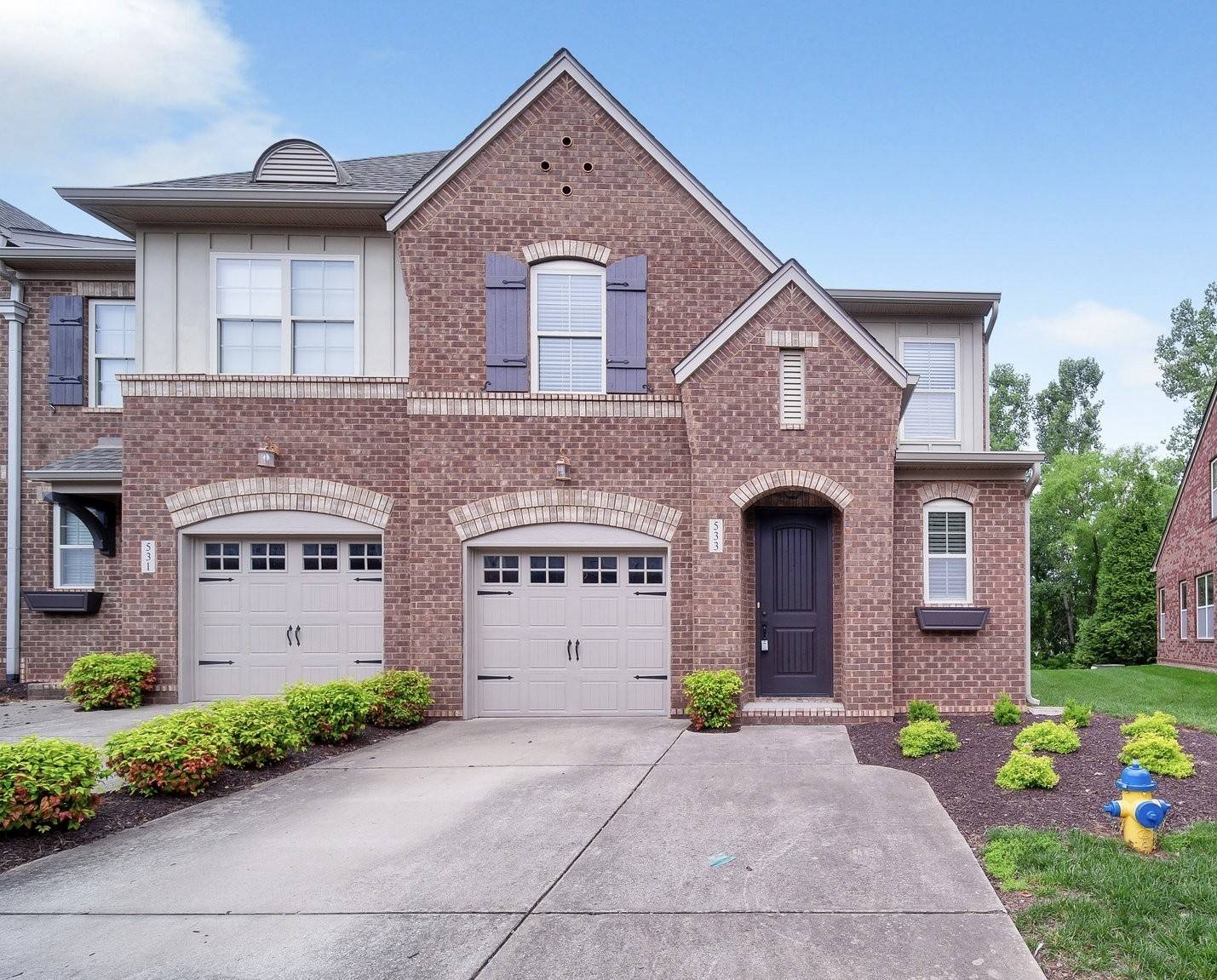 Mount Juliet, TN 37122,533 Millwood Ln