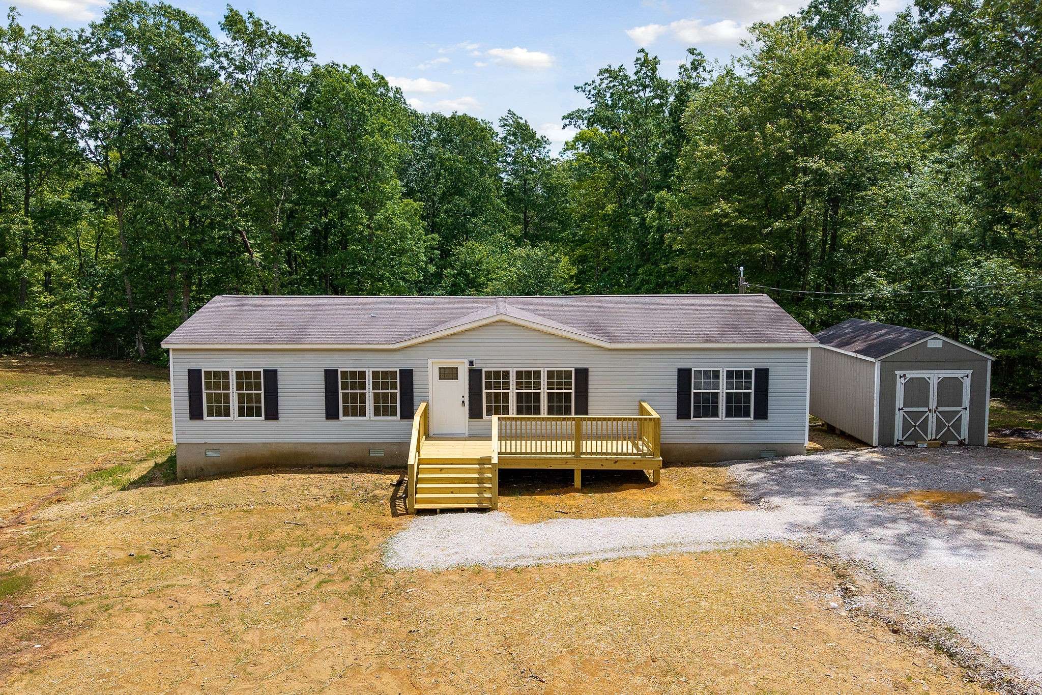 Spencer, TN 38585,6424 Baker Mountain Rd