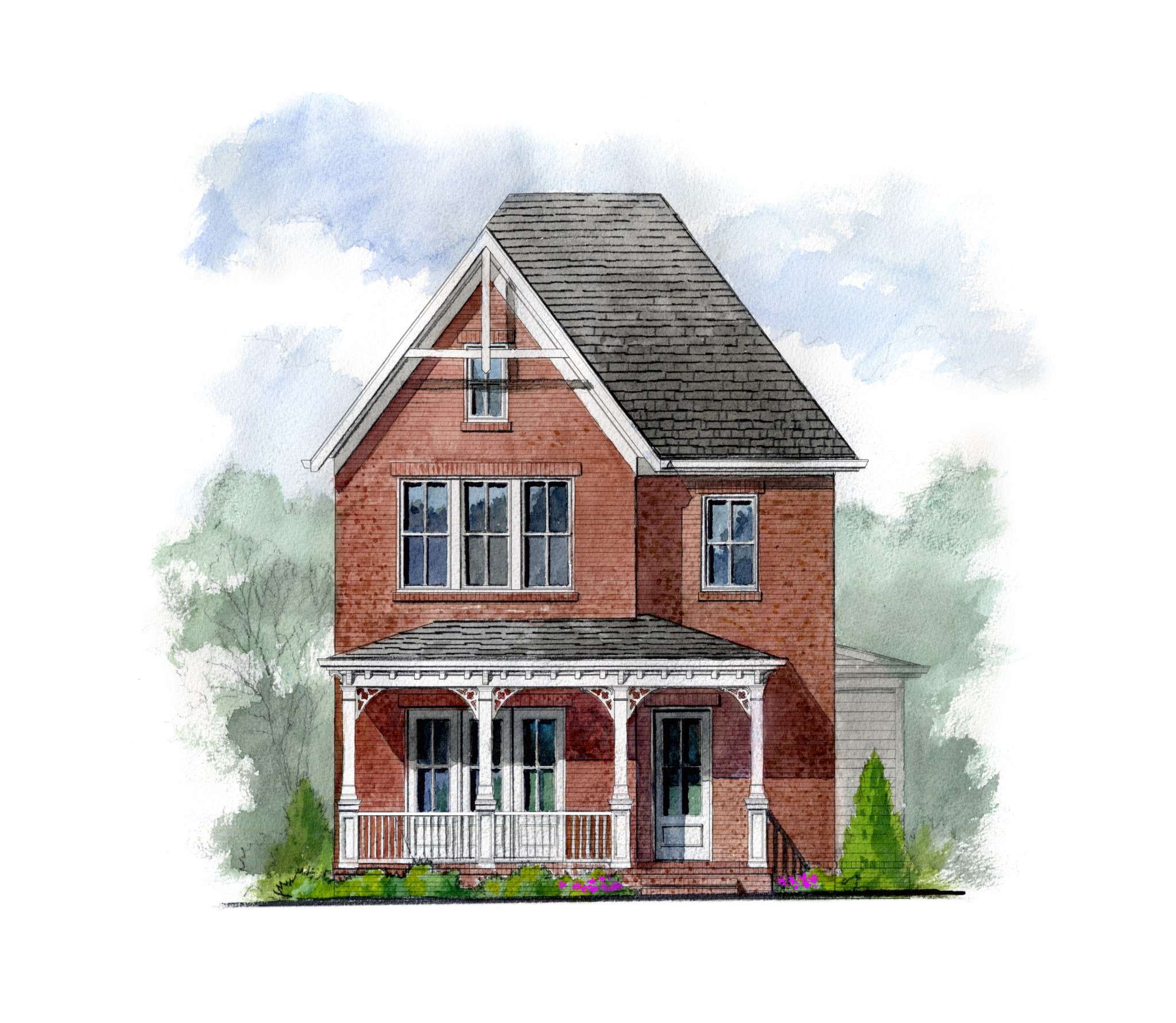 Nolensville, TN 37135,3017 Winterberry Drive