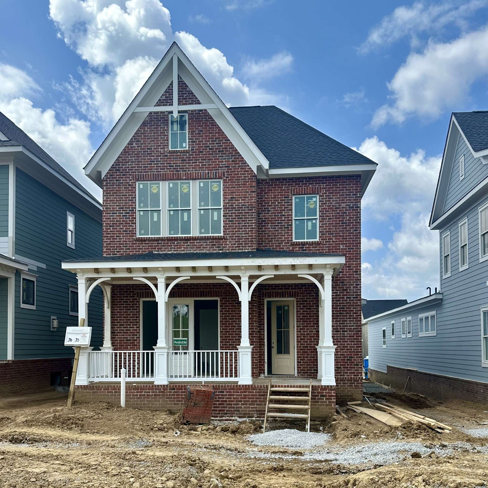 Nolensville, TN 37135,3017 Winterberry Drive