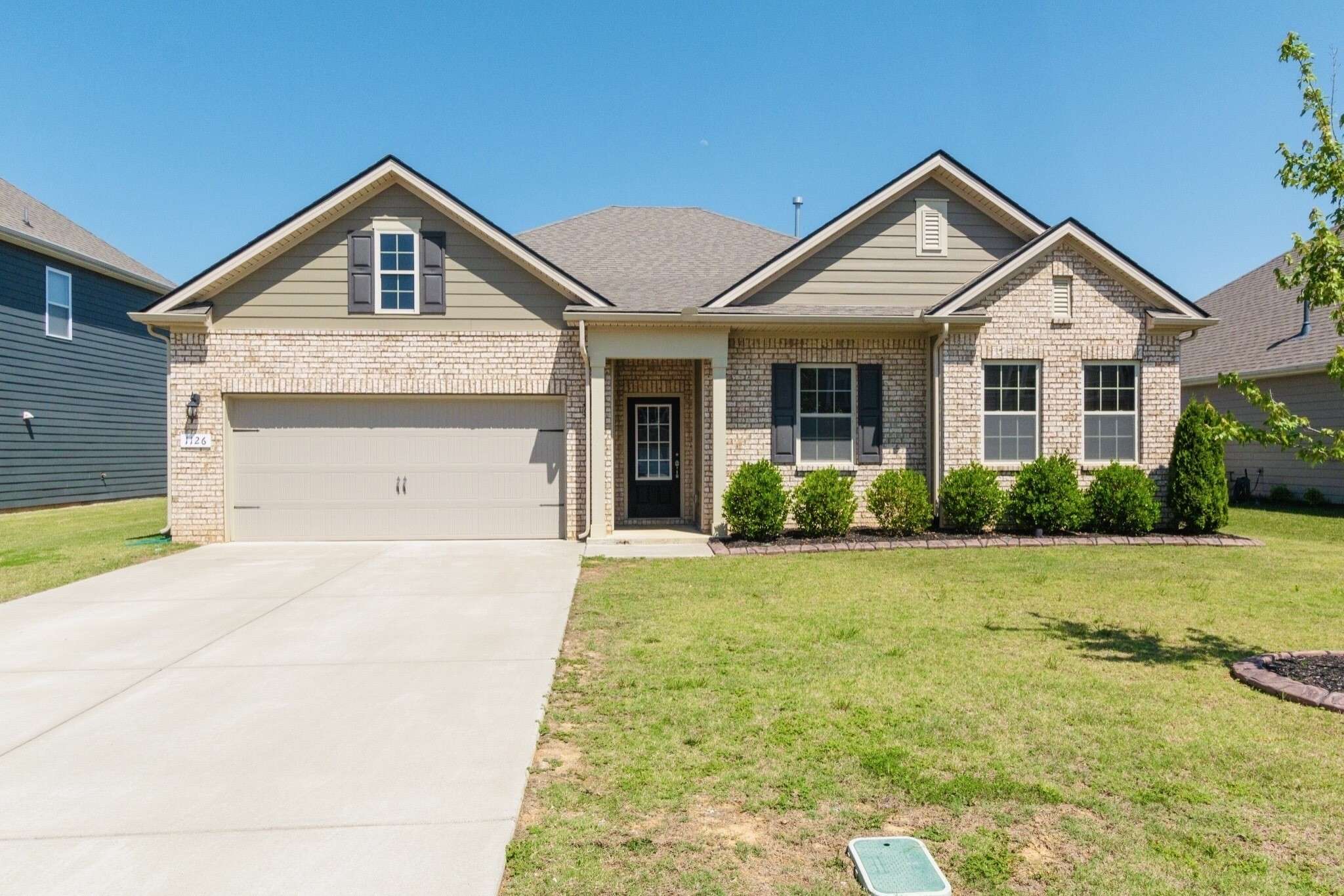 Murfreesboro, TN 37128,1126 Black Oak Dr