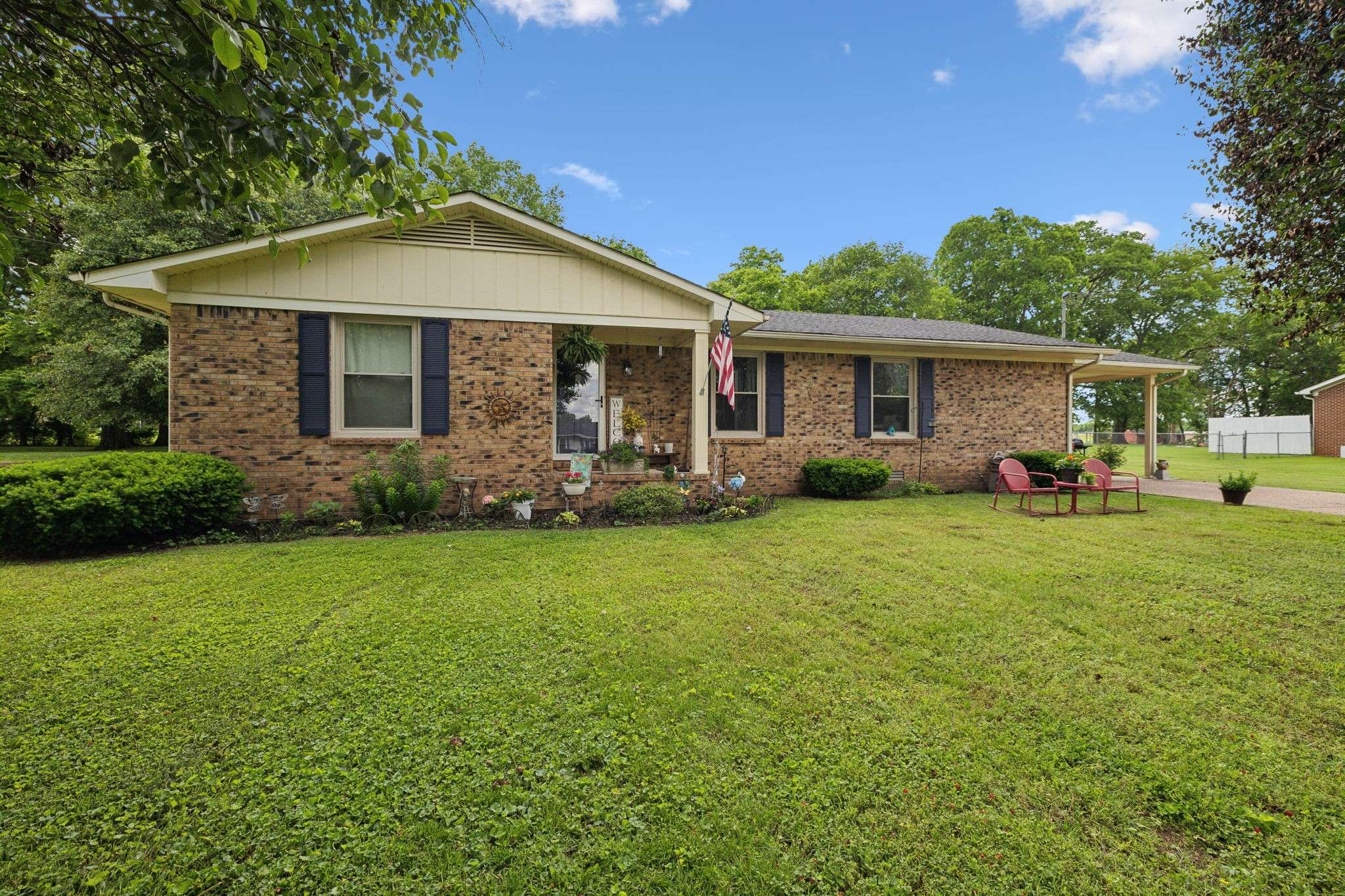 Mount Pleasant, TN 38474,405 Mockingbird Dr