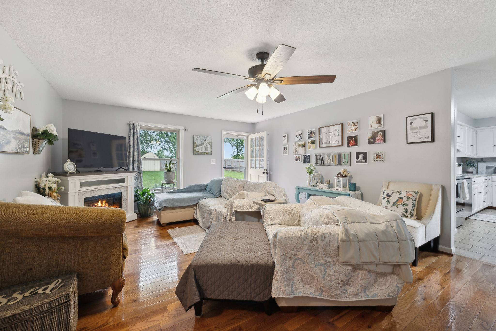 Mount Pleasant, TN 38474,405 Mockingbird Dr