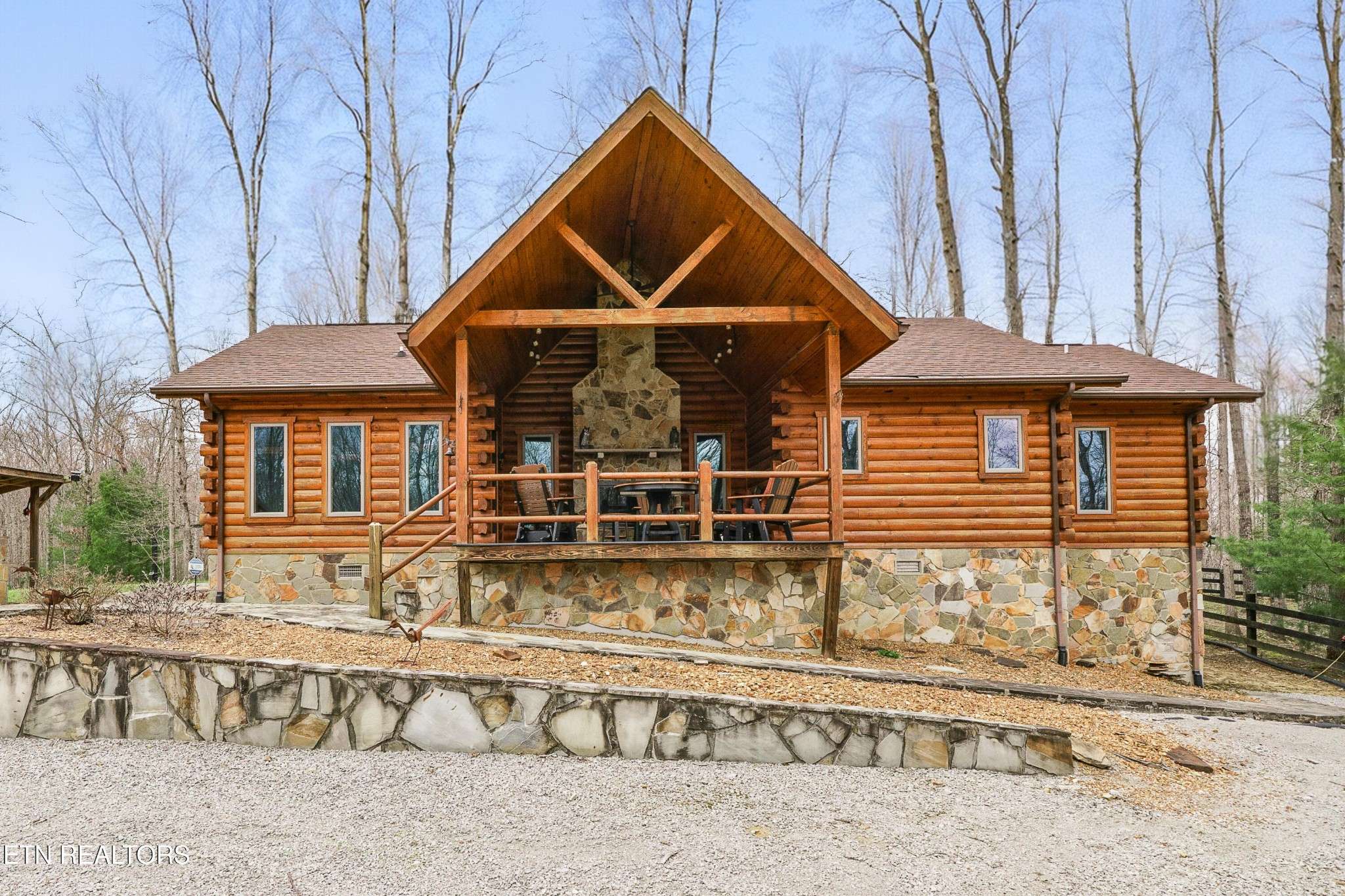 Jamestown, TN 38556,218 Wild Cat Rd