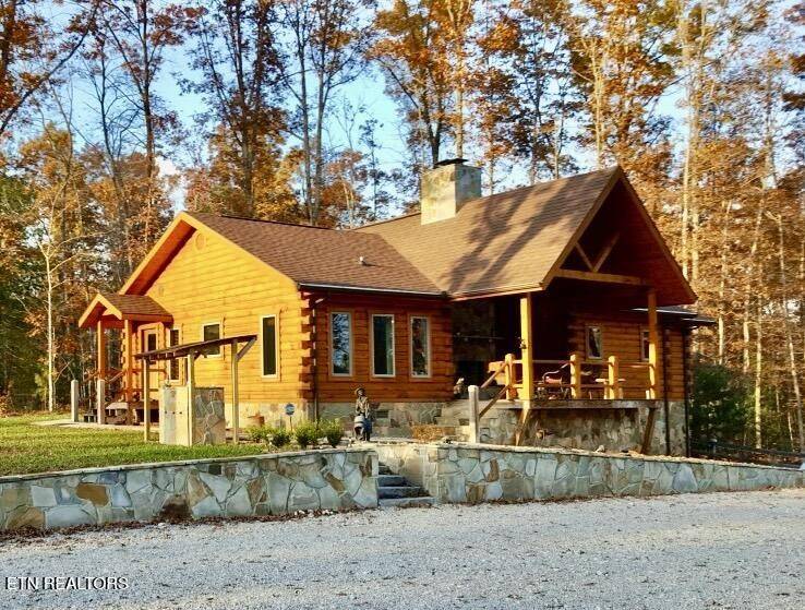Jamestown, TN 38556,218 Wild Cat Rd