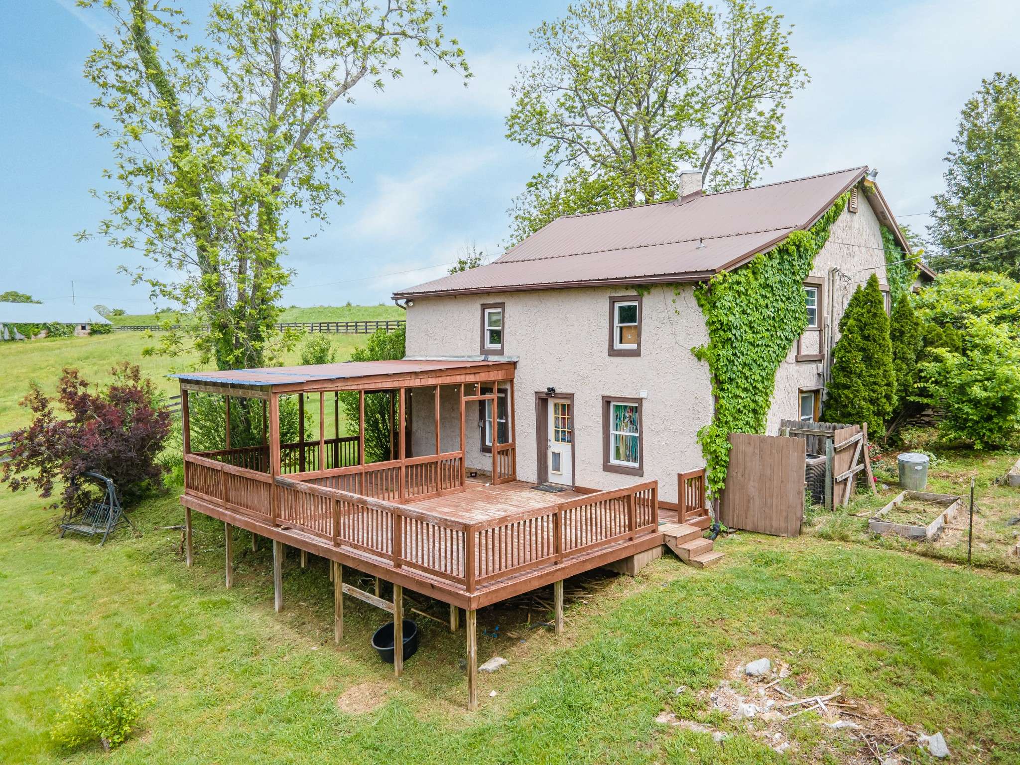 Culleoka, TN 38451,2046 Scribners Mill Rd